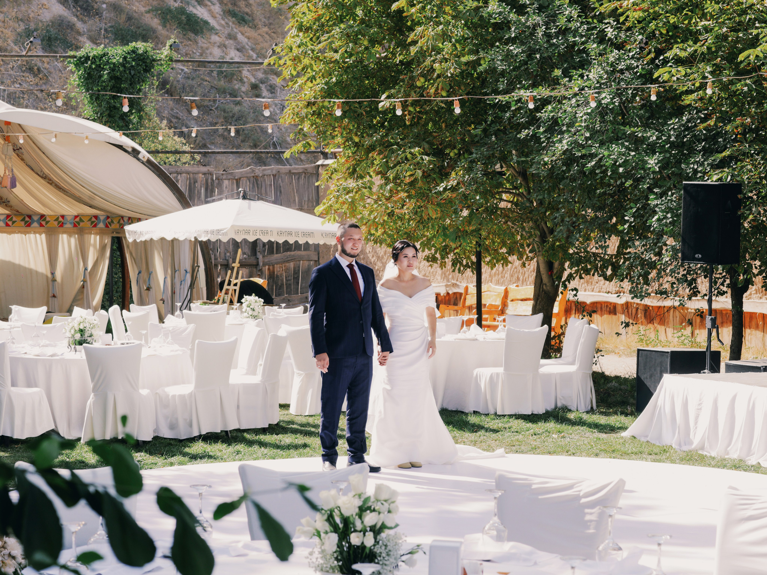 KISS. Валерия Вартанова. Фотограф