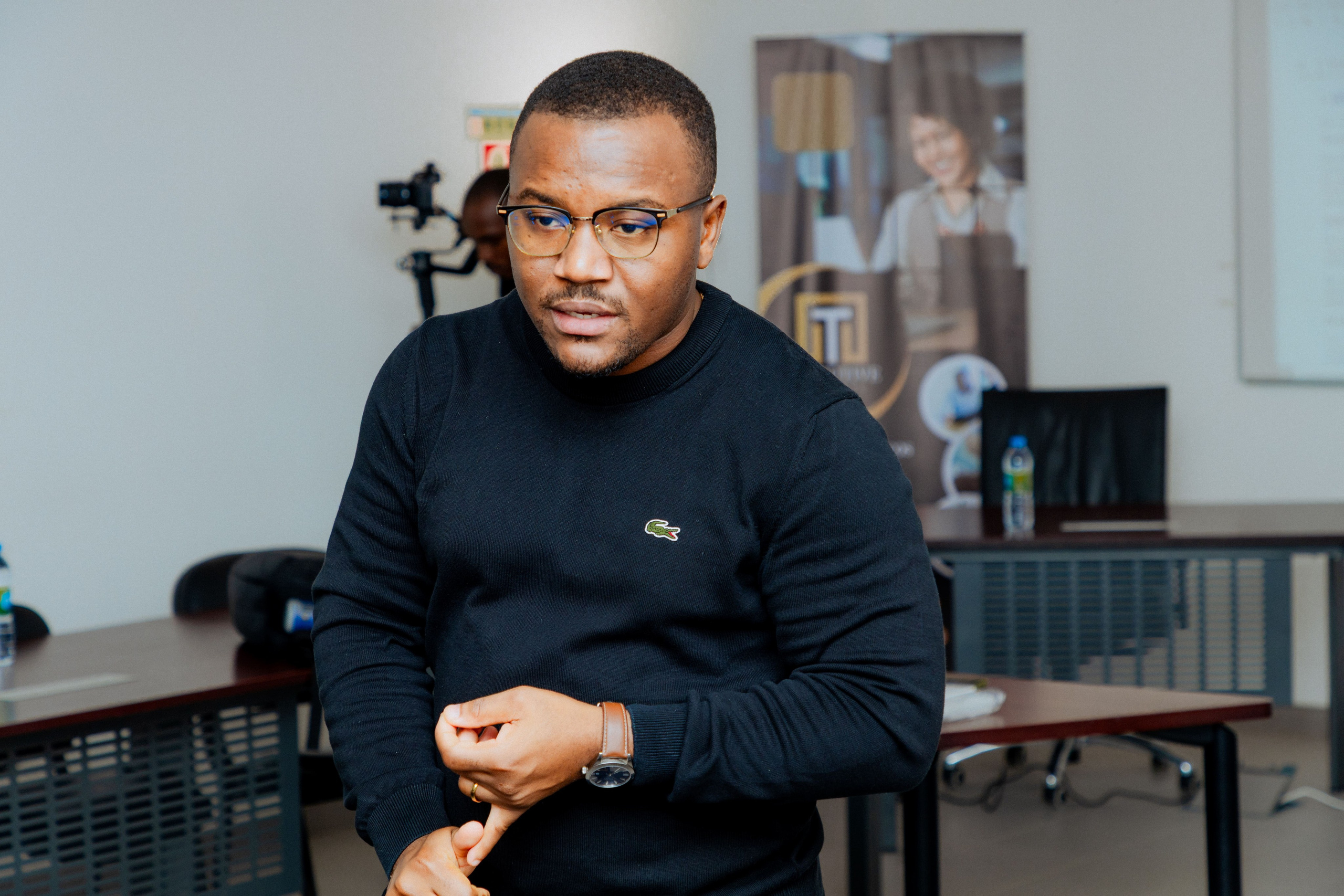 Executive Training — Auditoria Financeira