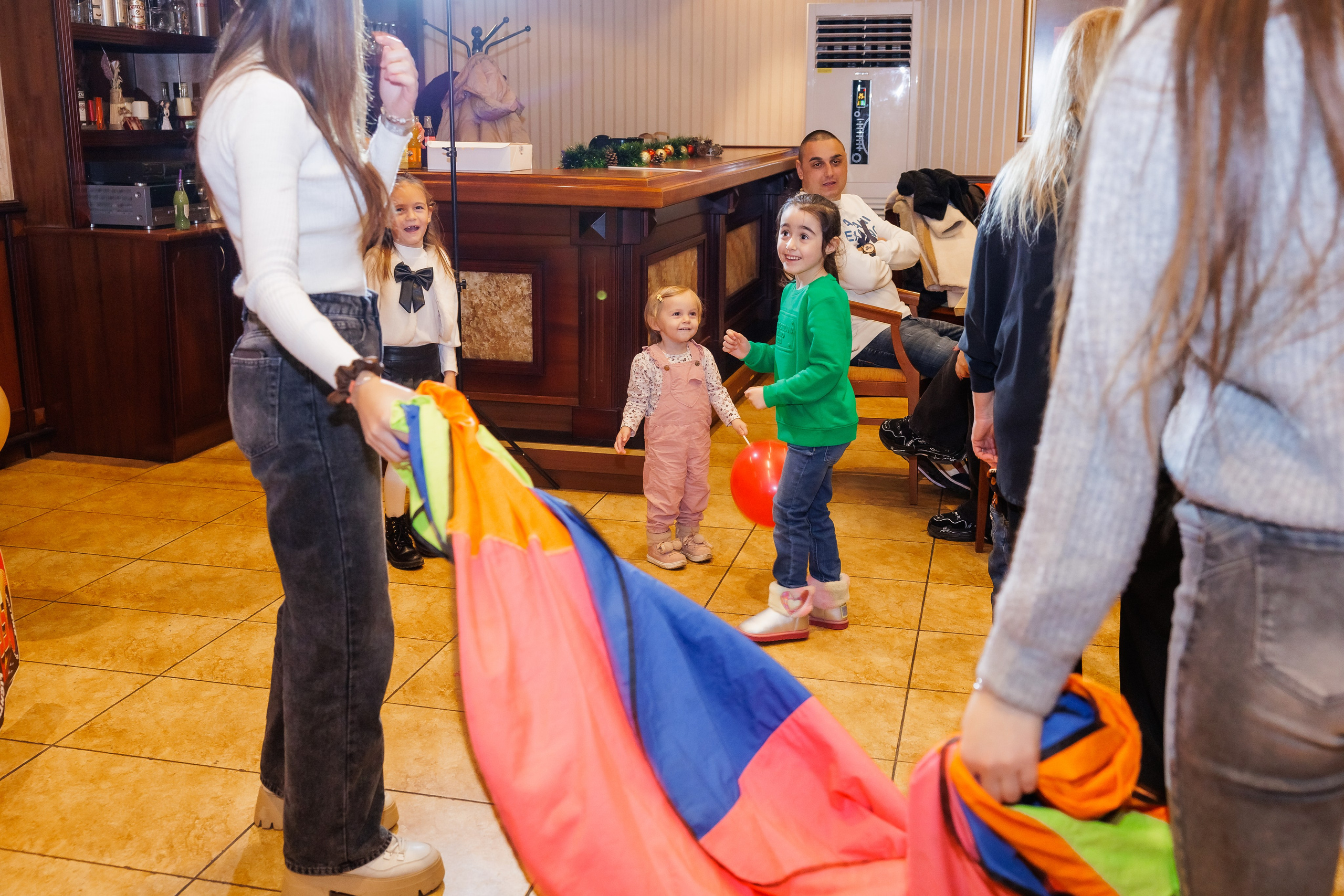 Честит Рожден Ден. Фотограф Ирина Йотова