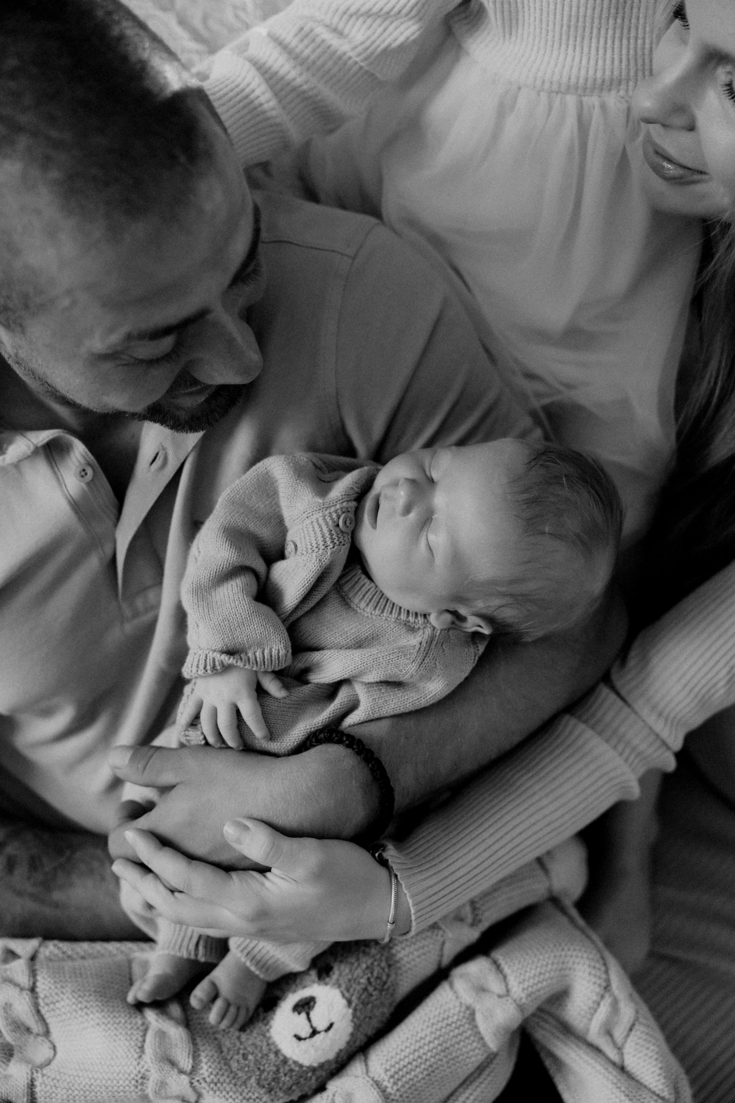 Baby Boy. Фотограф Ирина Йотова