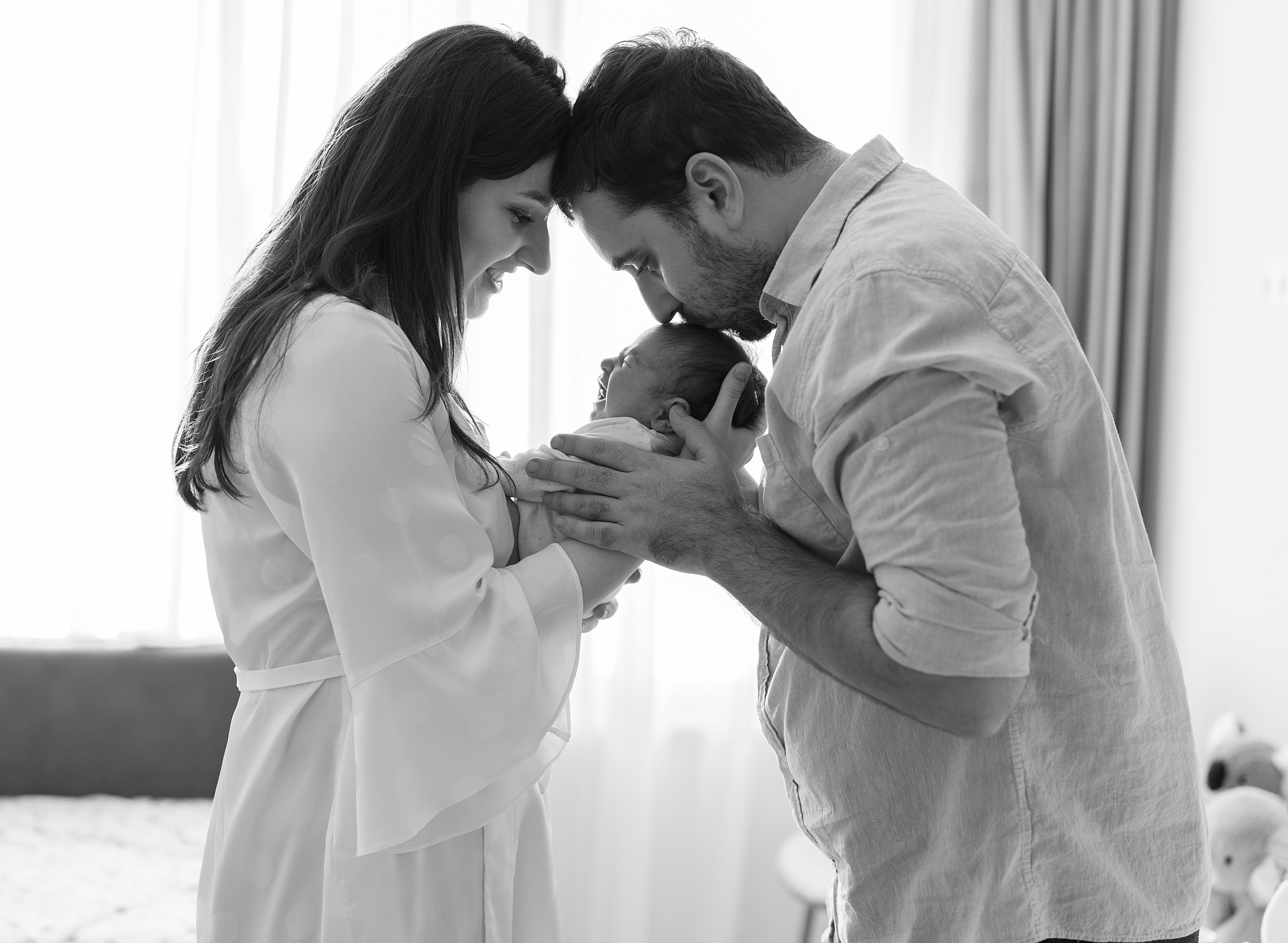 Семейная съемка. Соучастник счастья на ваших праздниках!