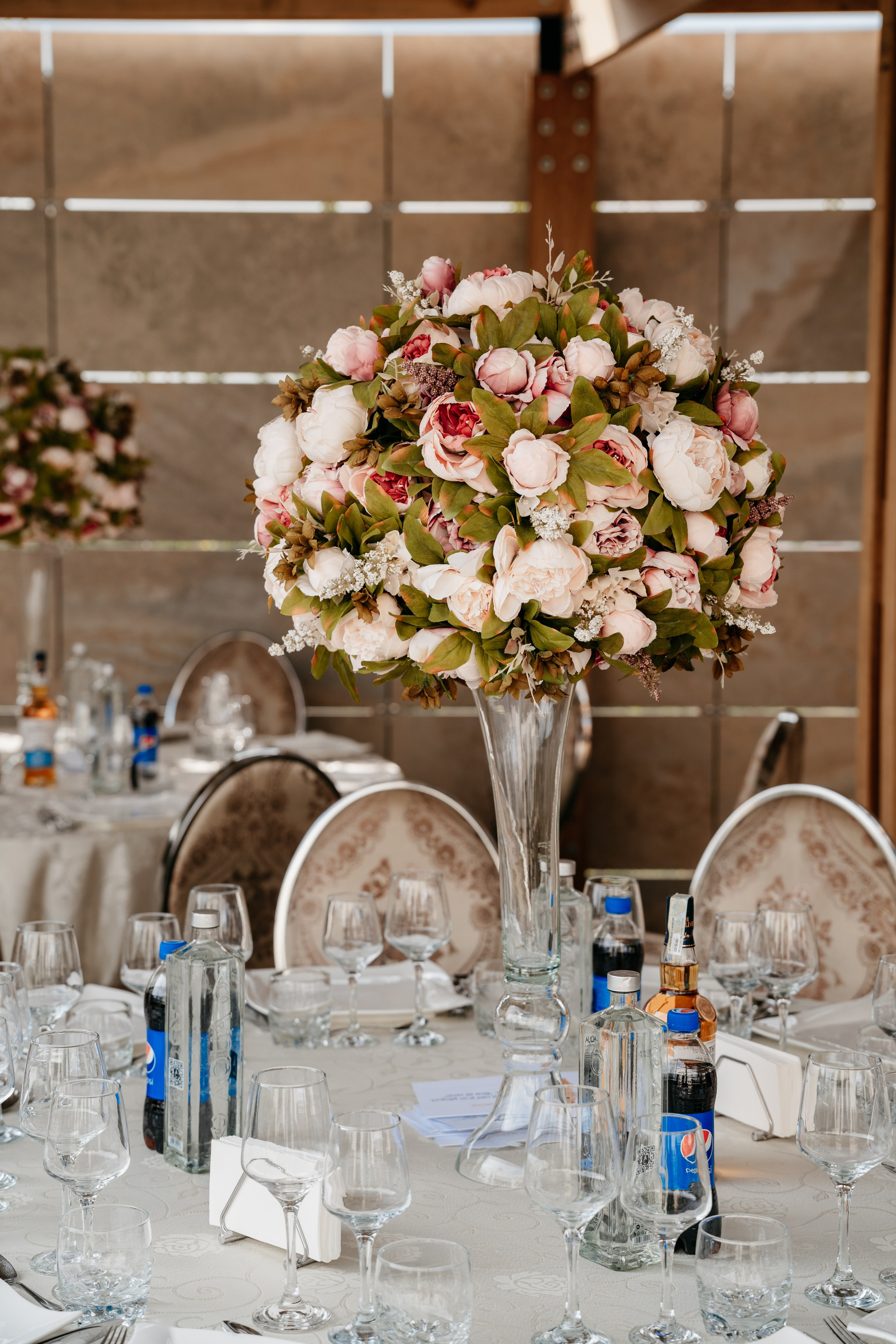 Dominic’s Baptism. Fotograf Nunta Iasi - Hearts & Pictures