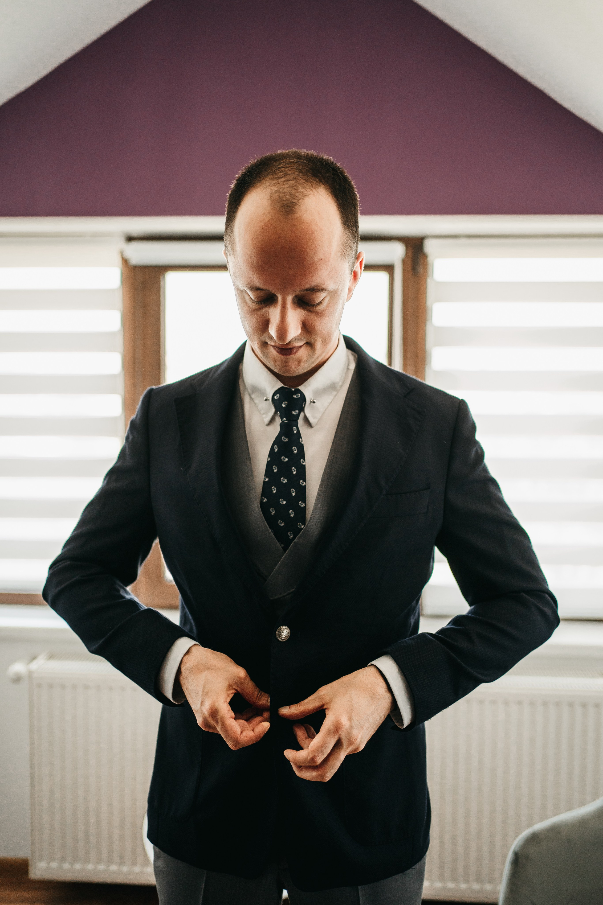 R & D. Fotograf Nunta Iasi - Hearts & Pictures