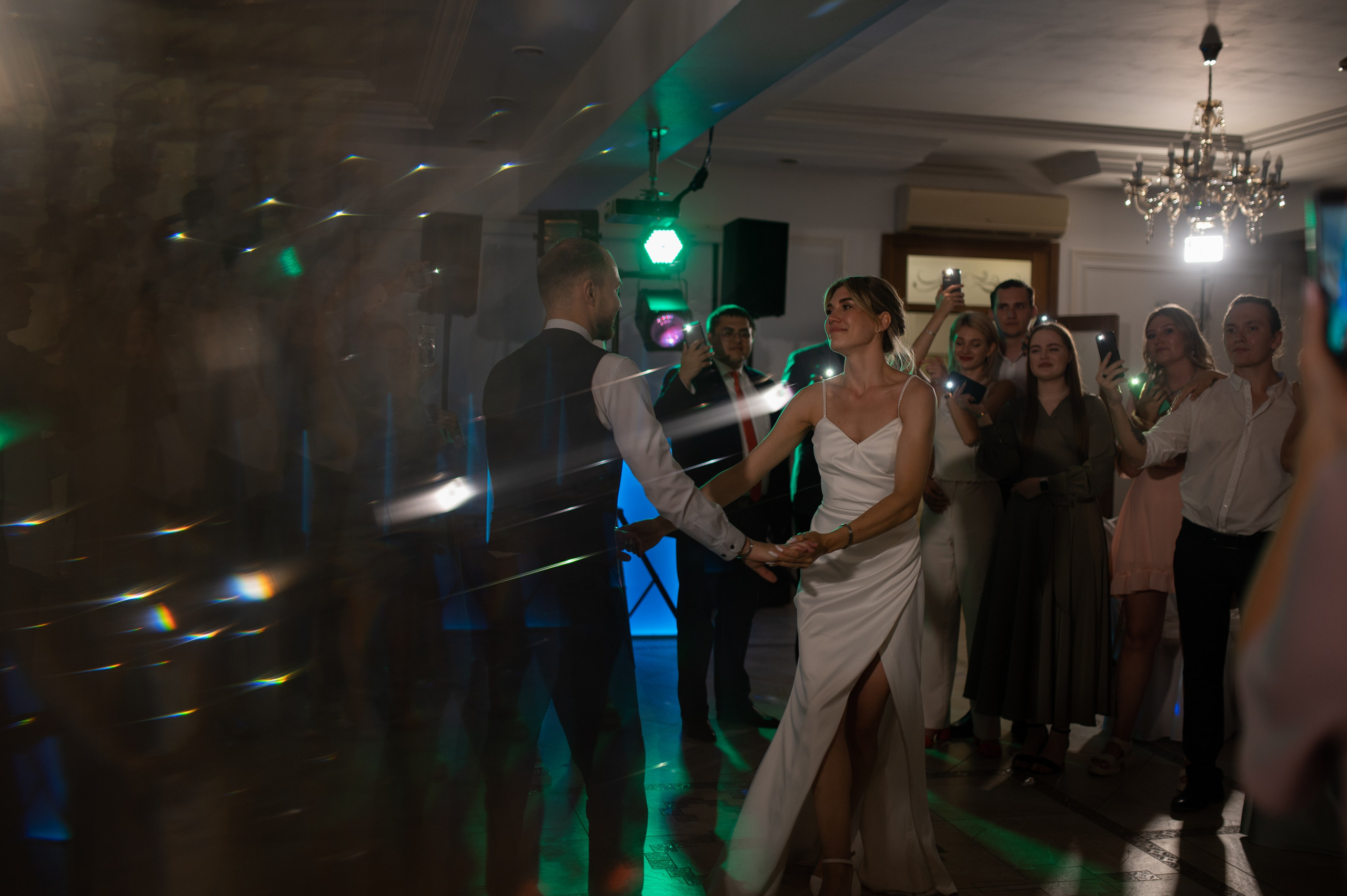 In your arms. Wedding and commercial photographer