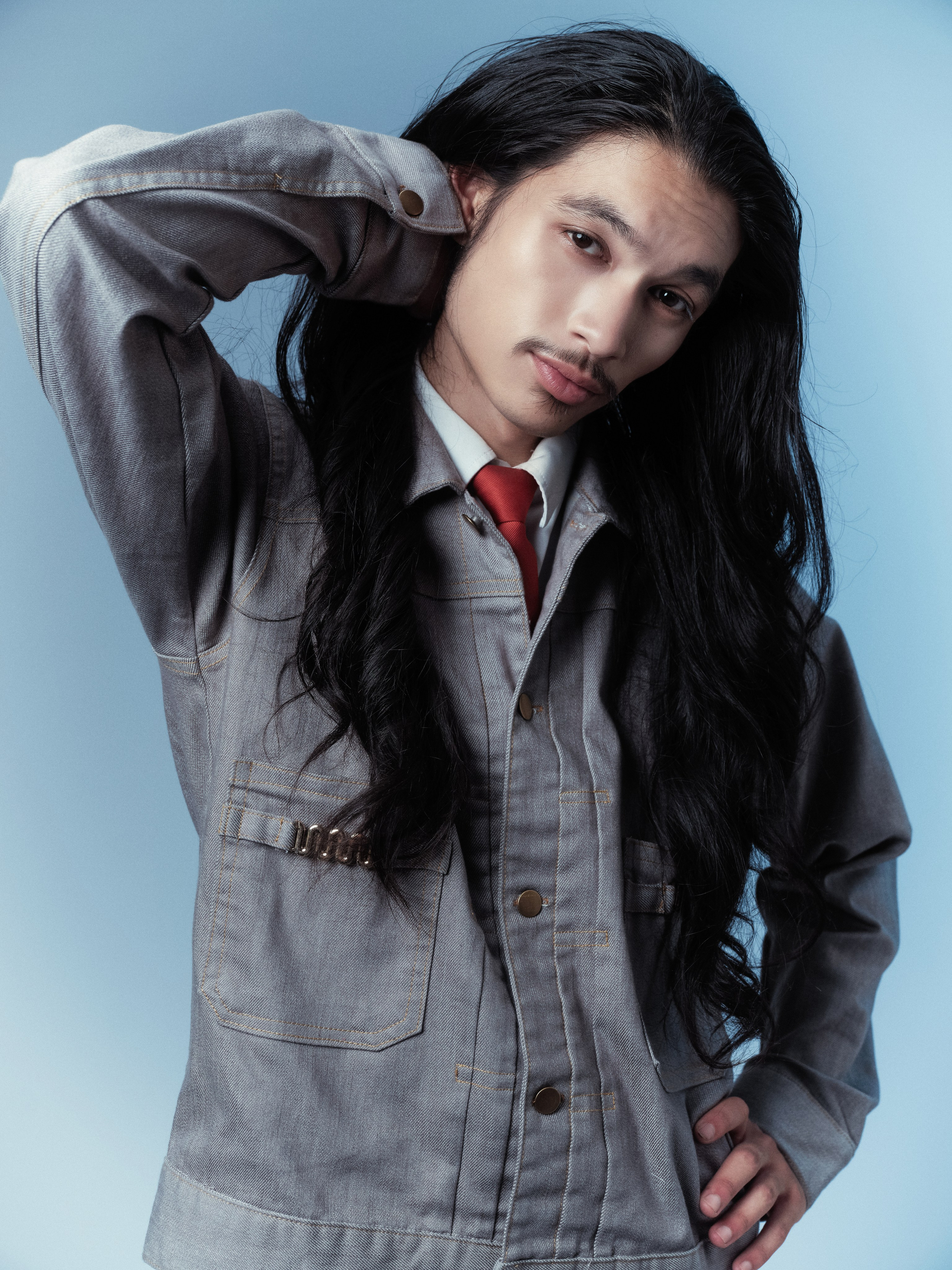 MARCUS | PORTRAIS. FINE ART PHOTOGRAPHY
