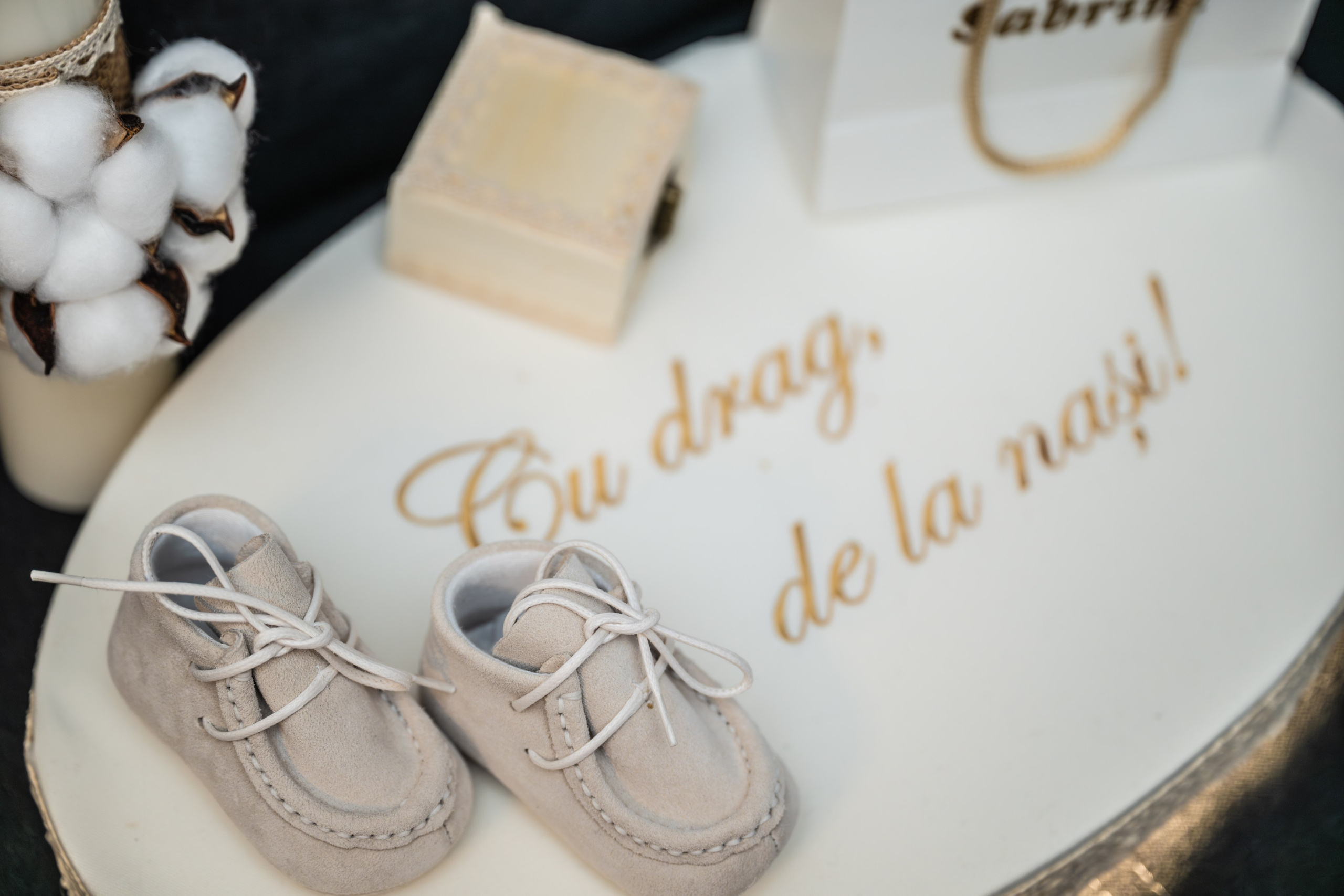 Botez Iustin. Fotografie si videografie in Cluj si oriunde e povestea ta