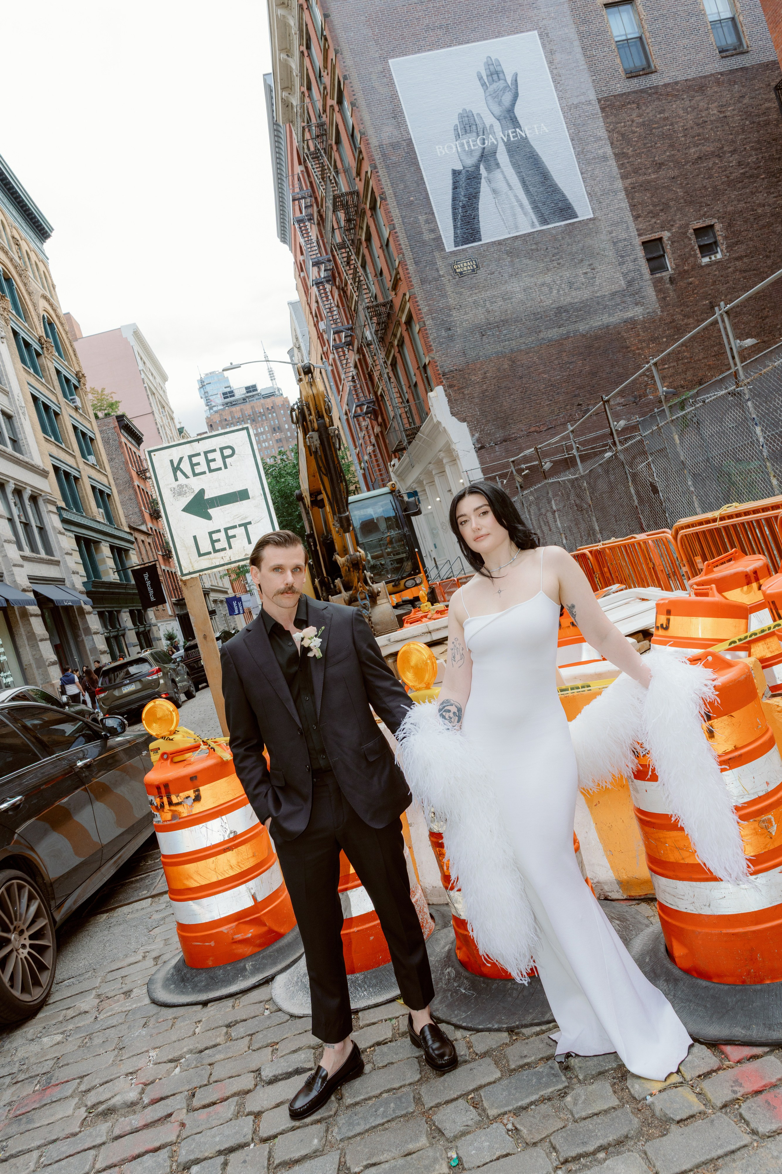 Savannah and Michael. Wedding photographer and videographer New York | New Jersey