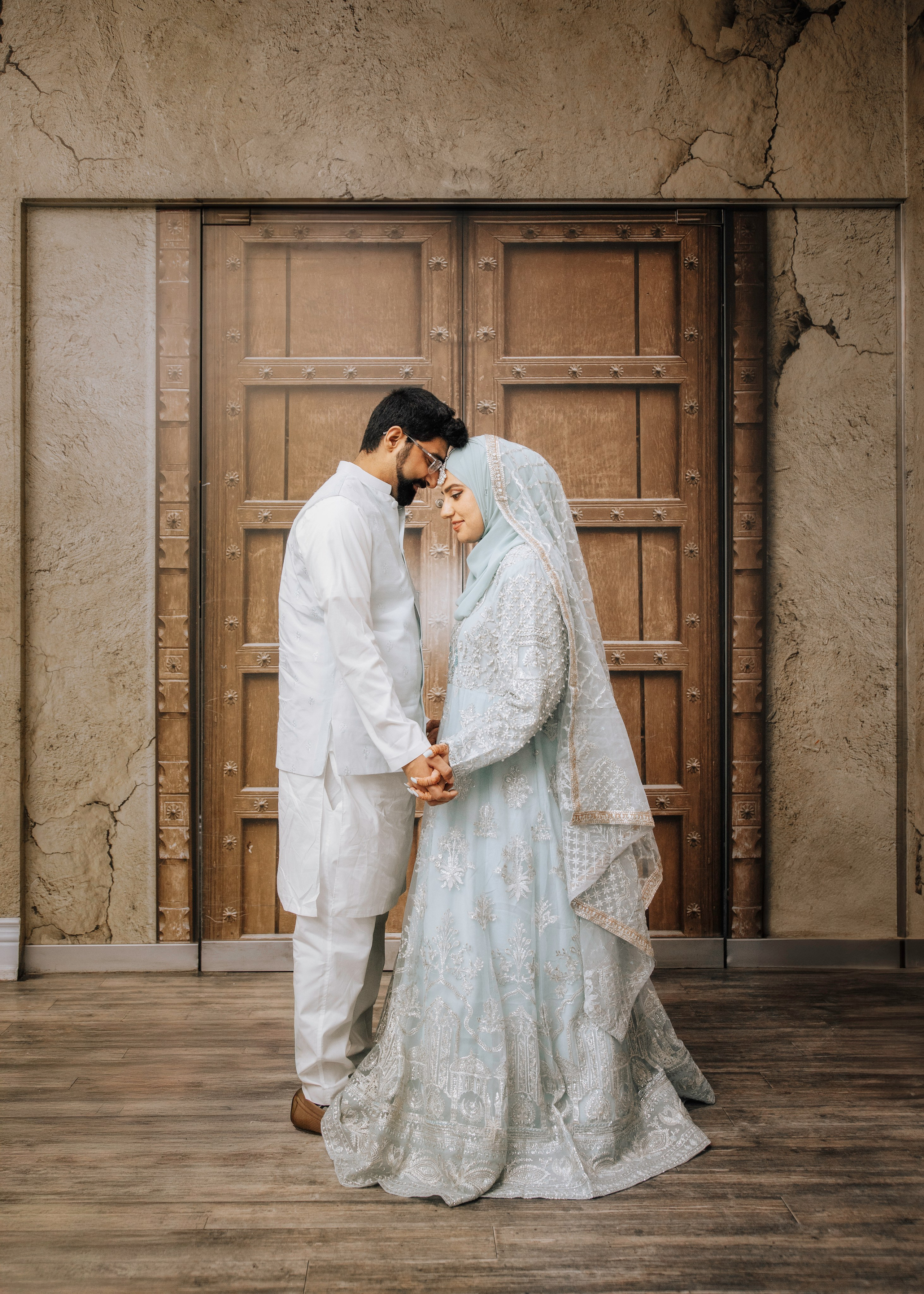 Amoura Weddings
