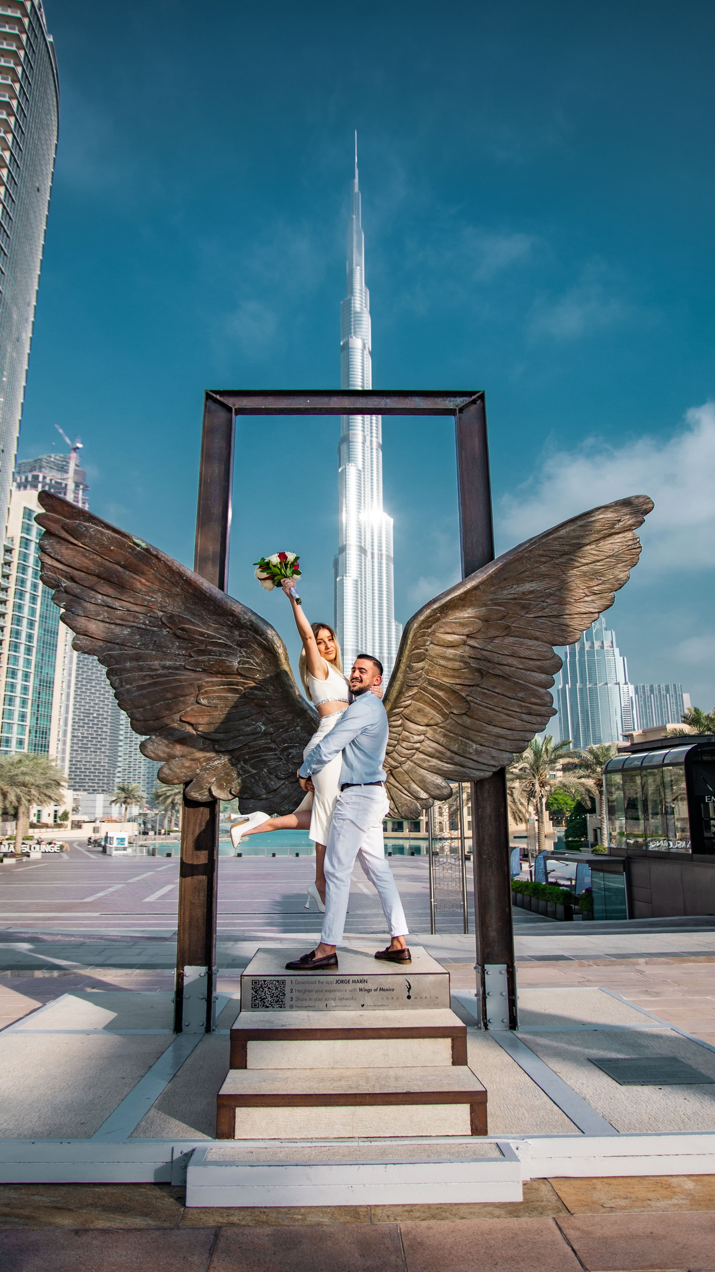 Dubai highlights. Photographer in Dubai