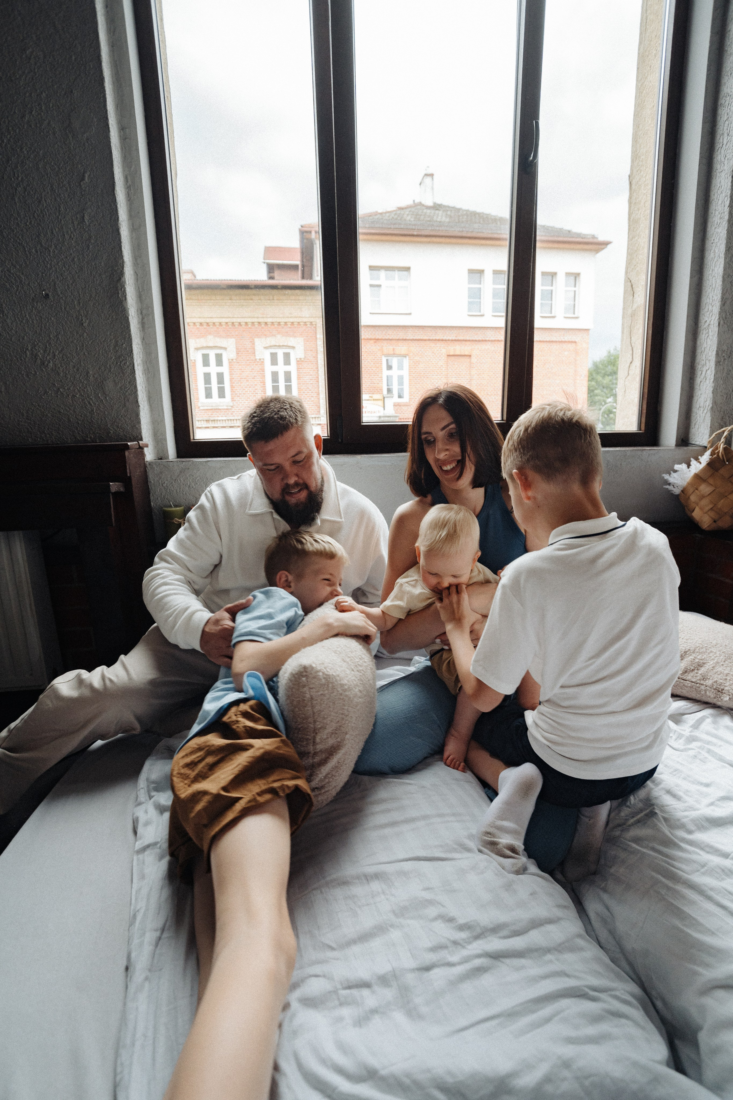 Zvana. Karina Czernecka Foto