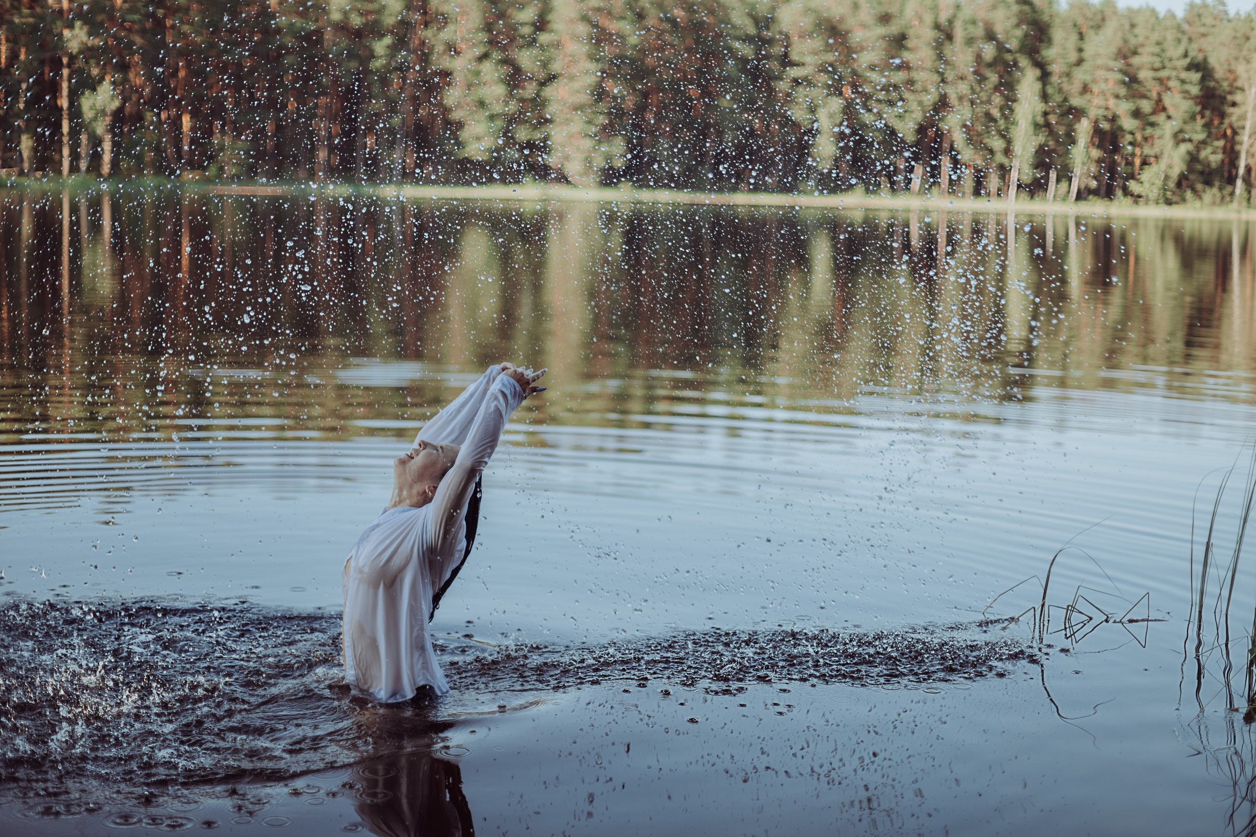 10.07. Ваш фотограф — Ивета Марченока