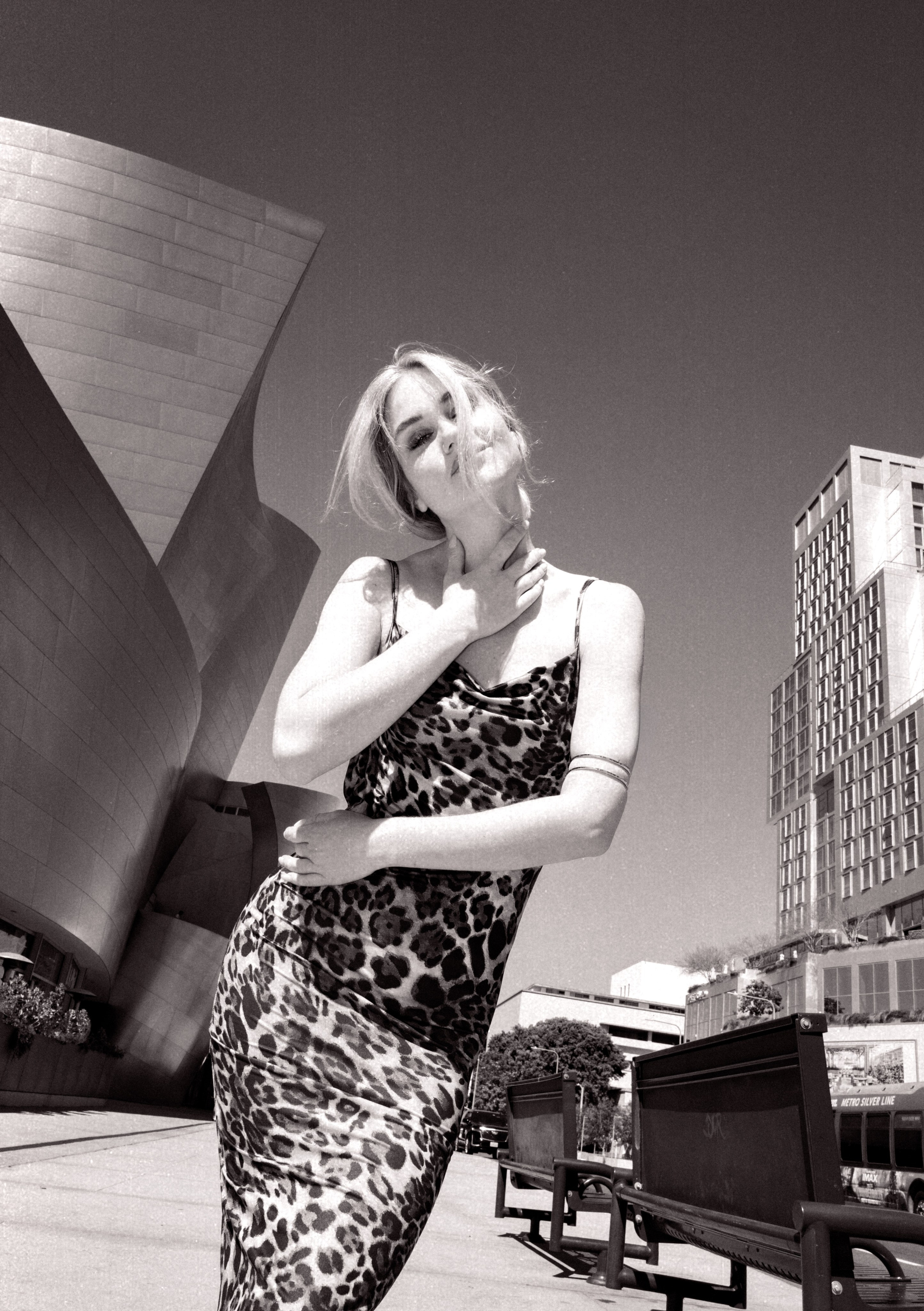 VICTORIA. 0514 Editorial Photographer & Art Director in Los Angeles