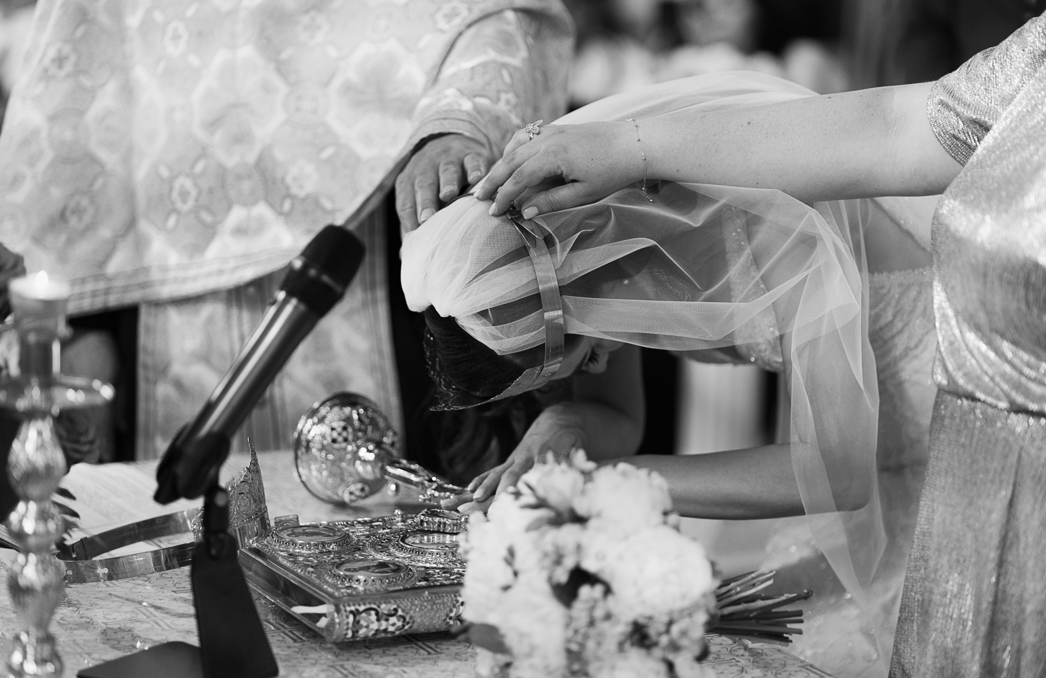Anca & Cosmin. Wedding and Event Photographer— Bucharest, Romania