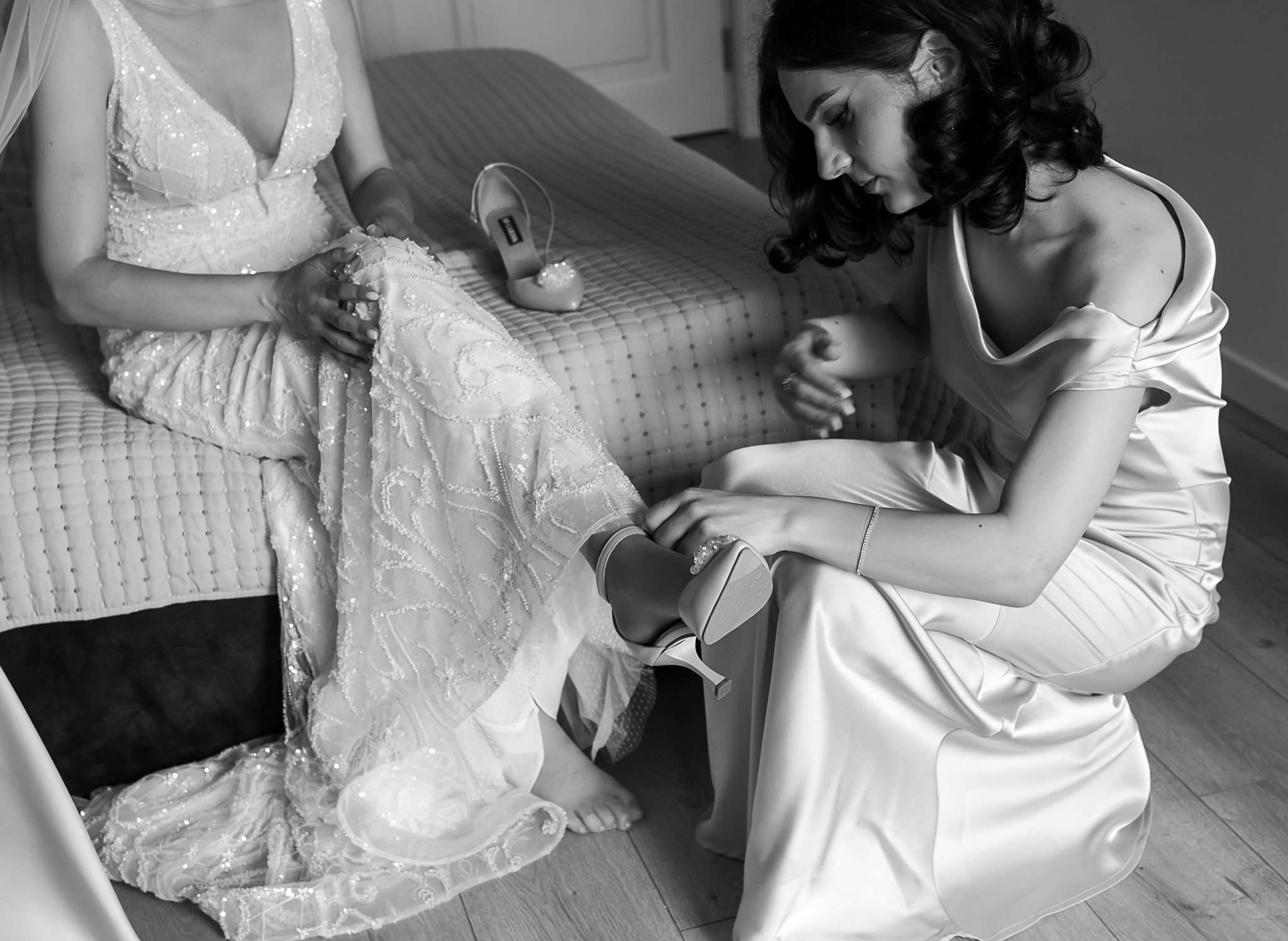 Anca & Cosmin. Wedding and Event Photographer— Bucharest, Romania