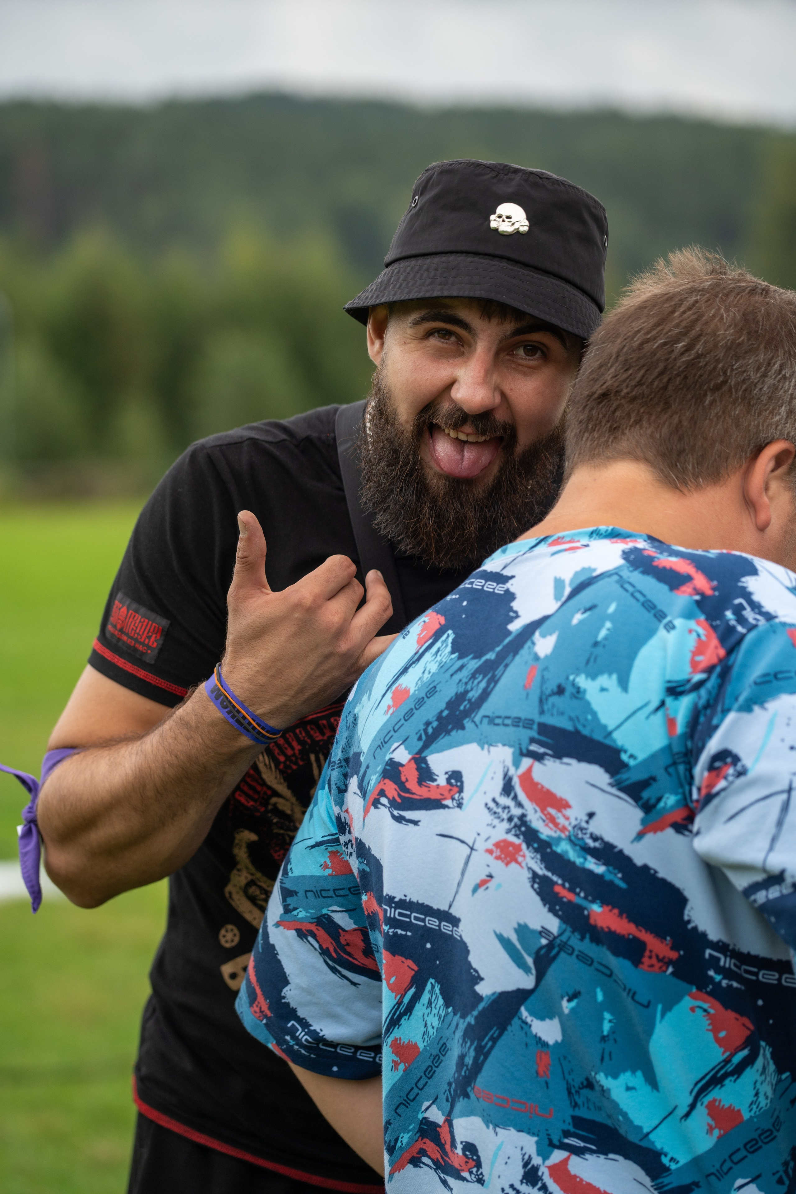 Корпоратив Балткам