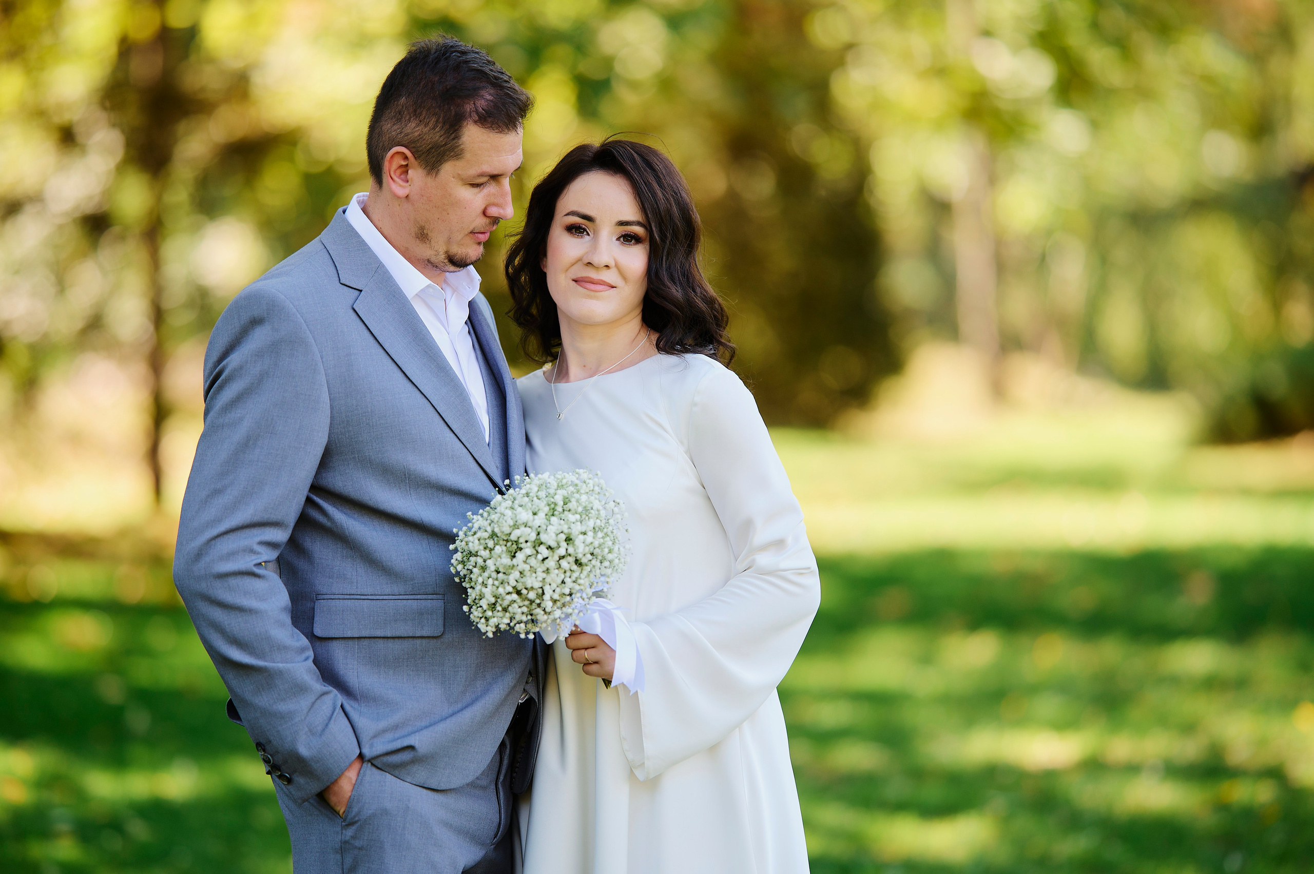 Ana & Liviu. Georgescu Alexandru Fotograf