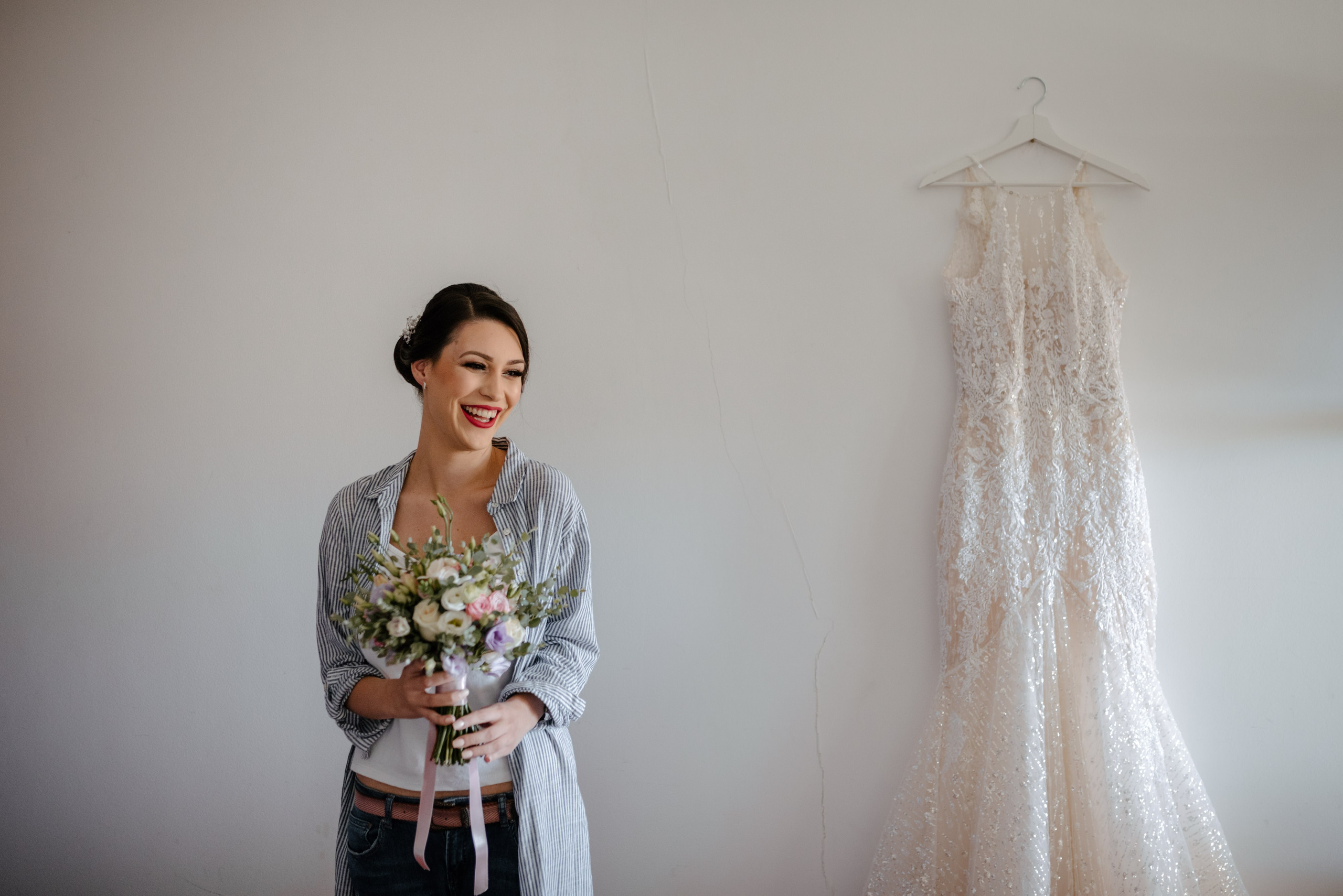 Danica i Petar. Wedding, family and destination photographer. Based in Serbia, available for the whole world