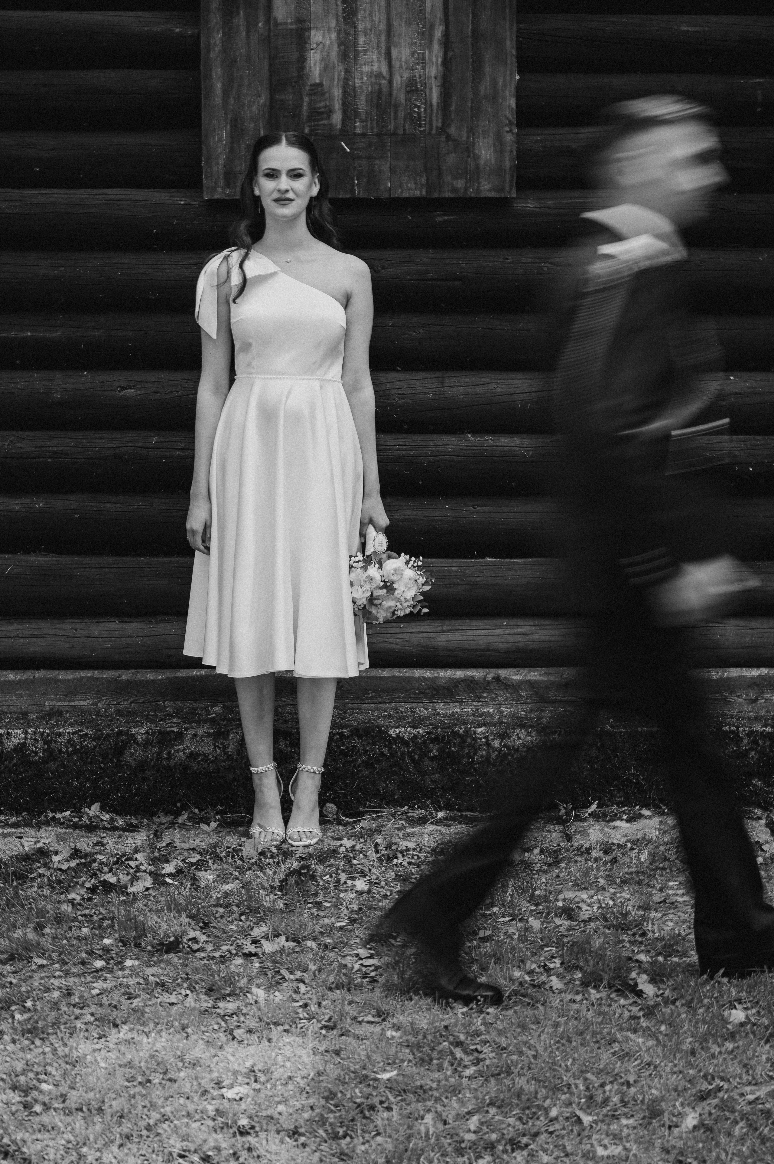 Emilia&Adrian’s Civil Wedding