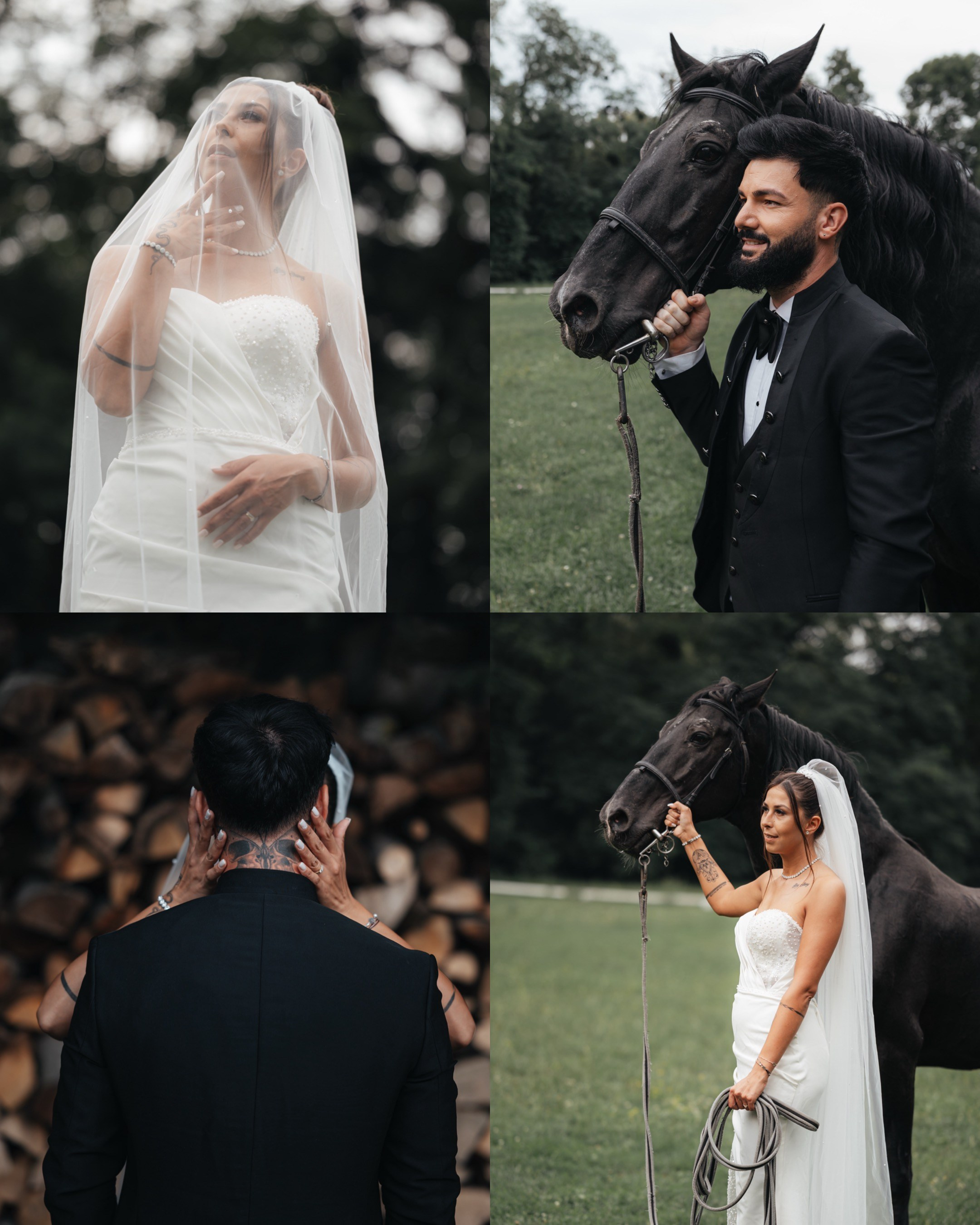 Elena&Adrian’s After Wedding