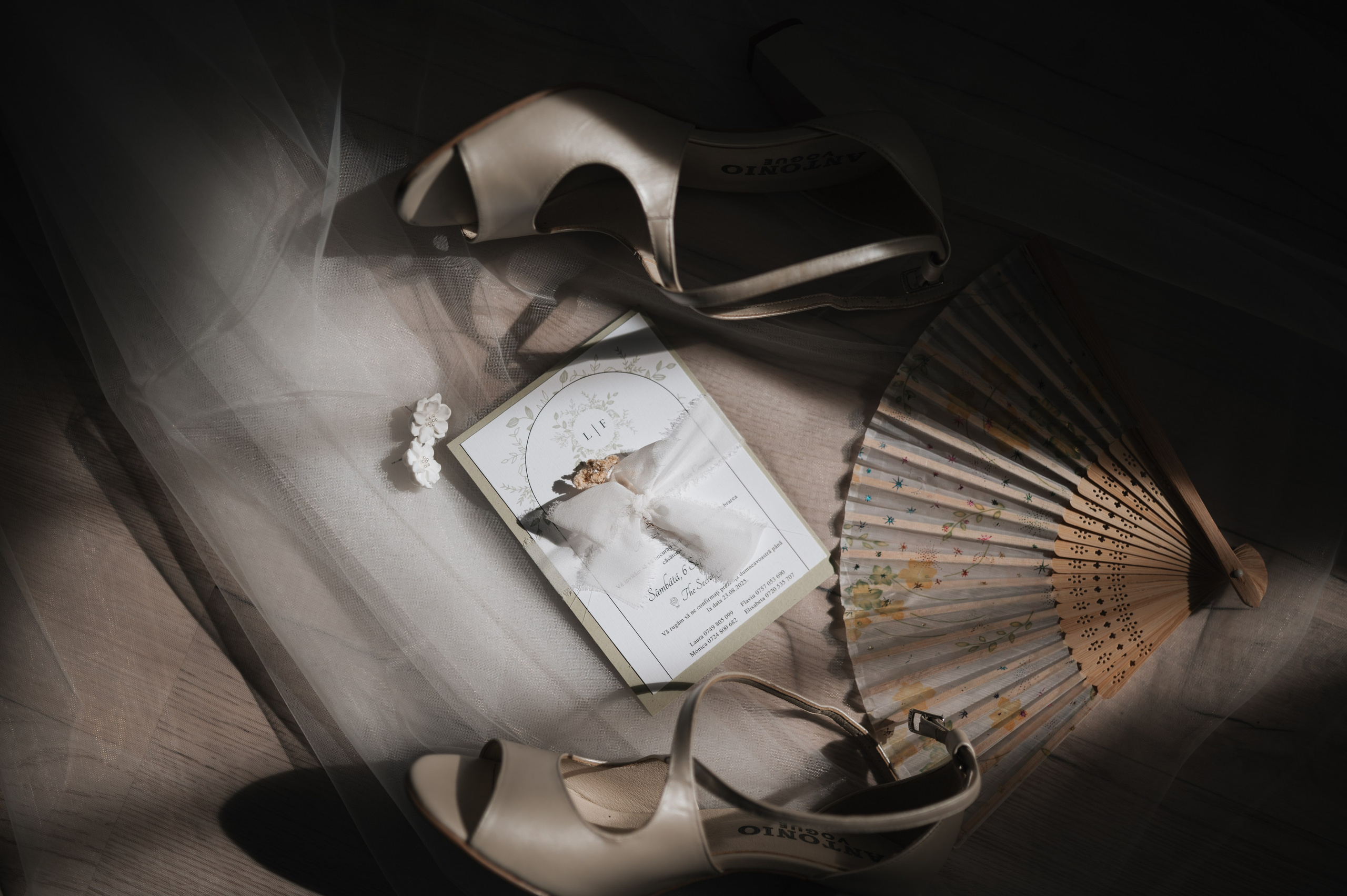 Laura&Flaviu’s Wedding