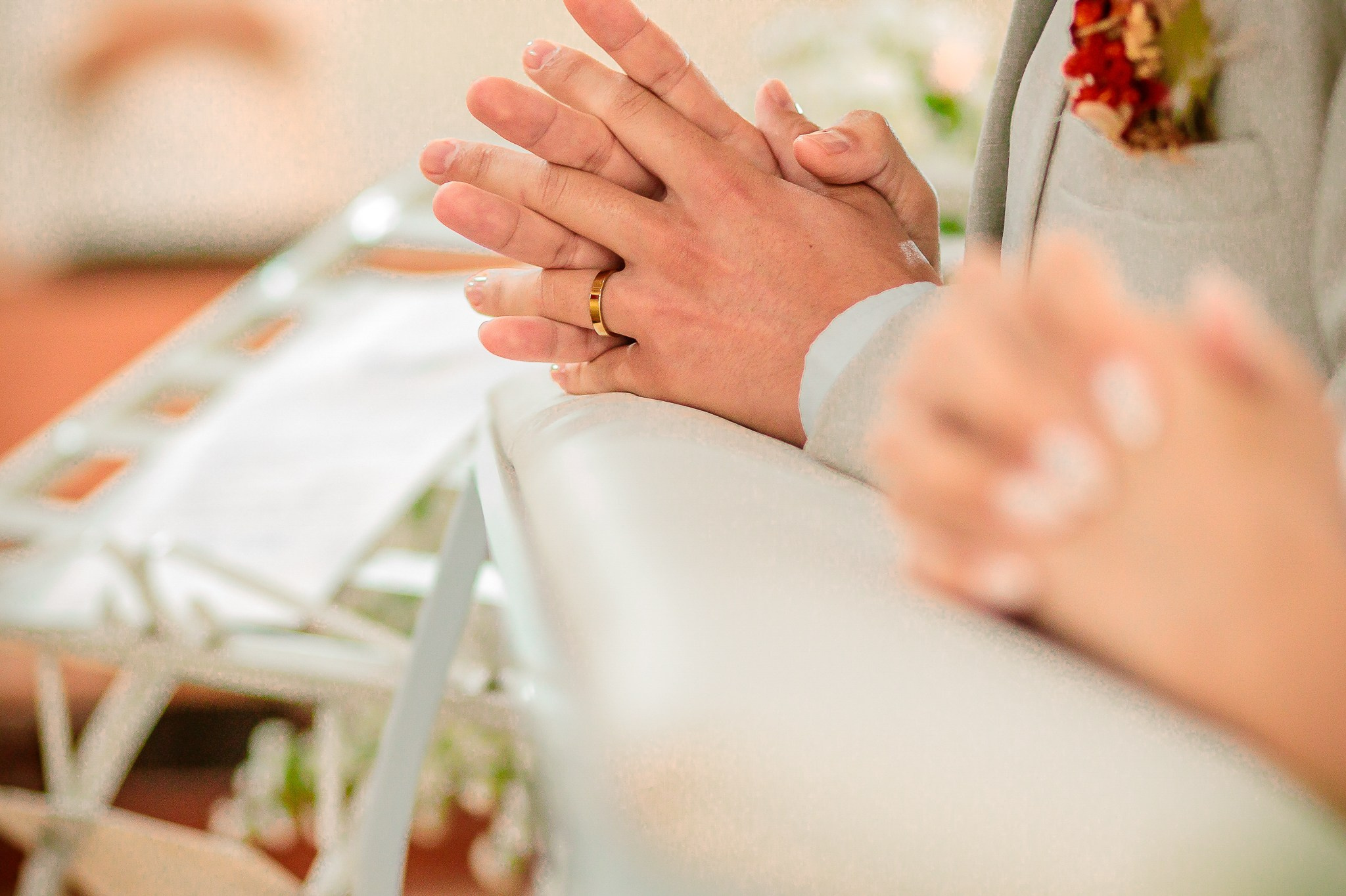 CASAMENTO MAIKON E BIA SANTHYAGO. Fotógrafo de casamento