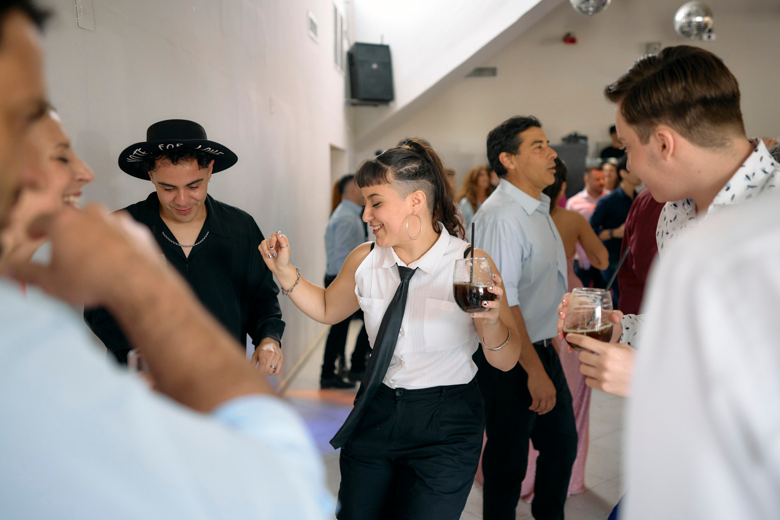 Lola & Pablo. Marcos Ferrari Fotógrafo