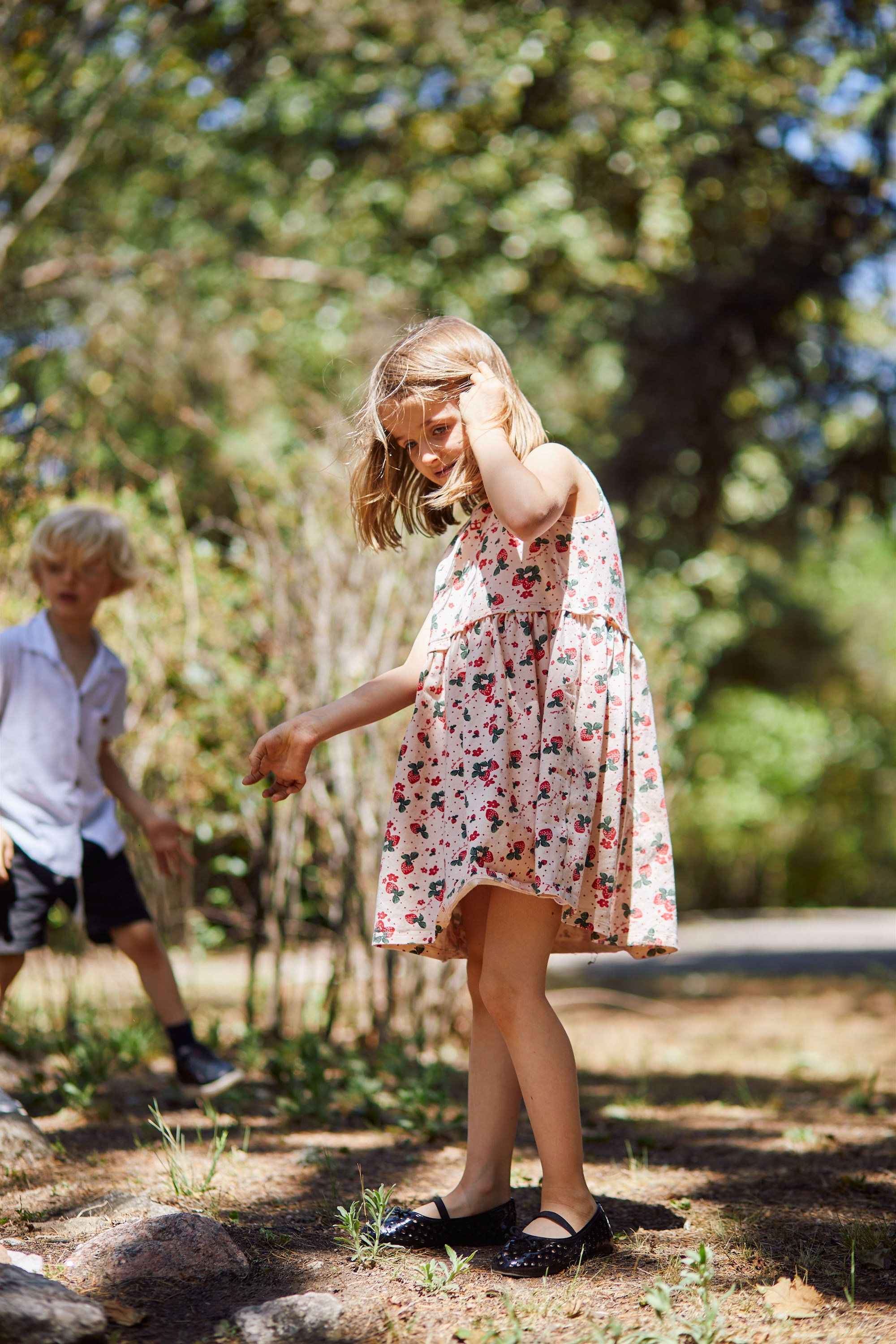 Mati & Martín. Marcos Ferrari Fotógrafo