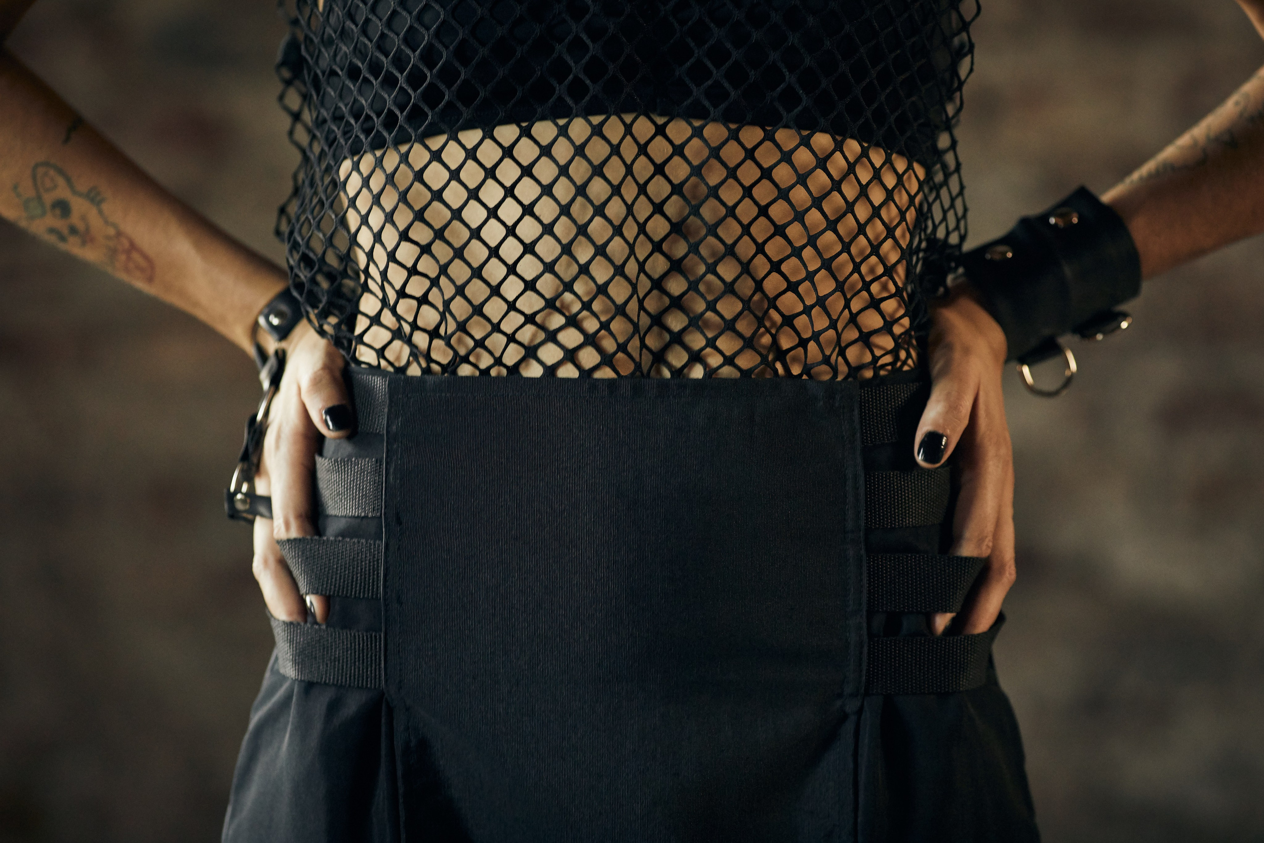 GRETA OTTO | Colección 2019. Marcos Ferrari Fotógrafo