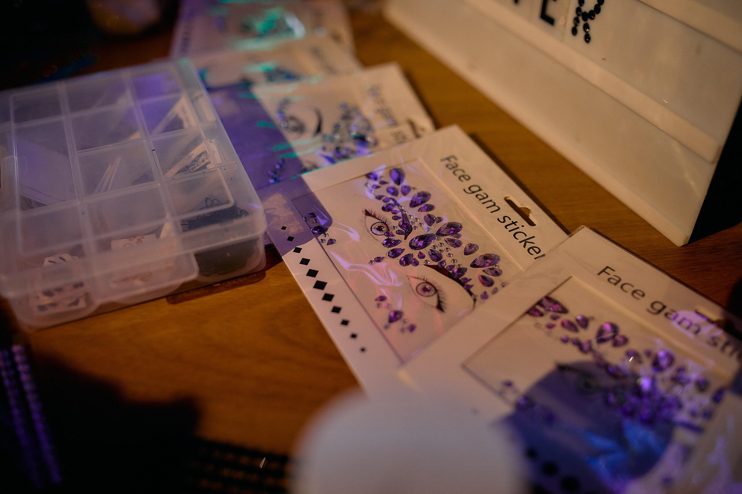 FEDE. Marcos Ferrari Fotógrafo