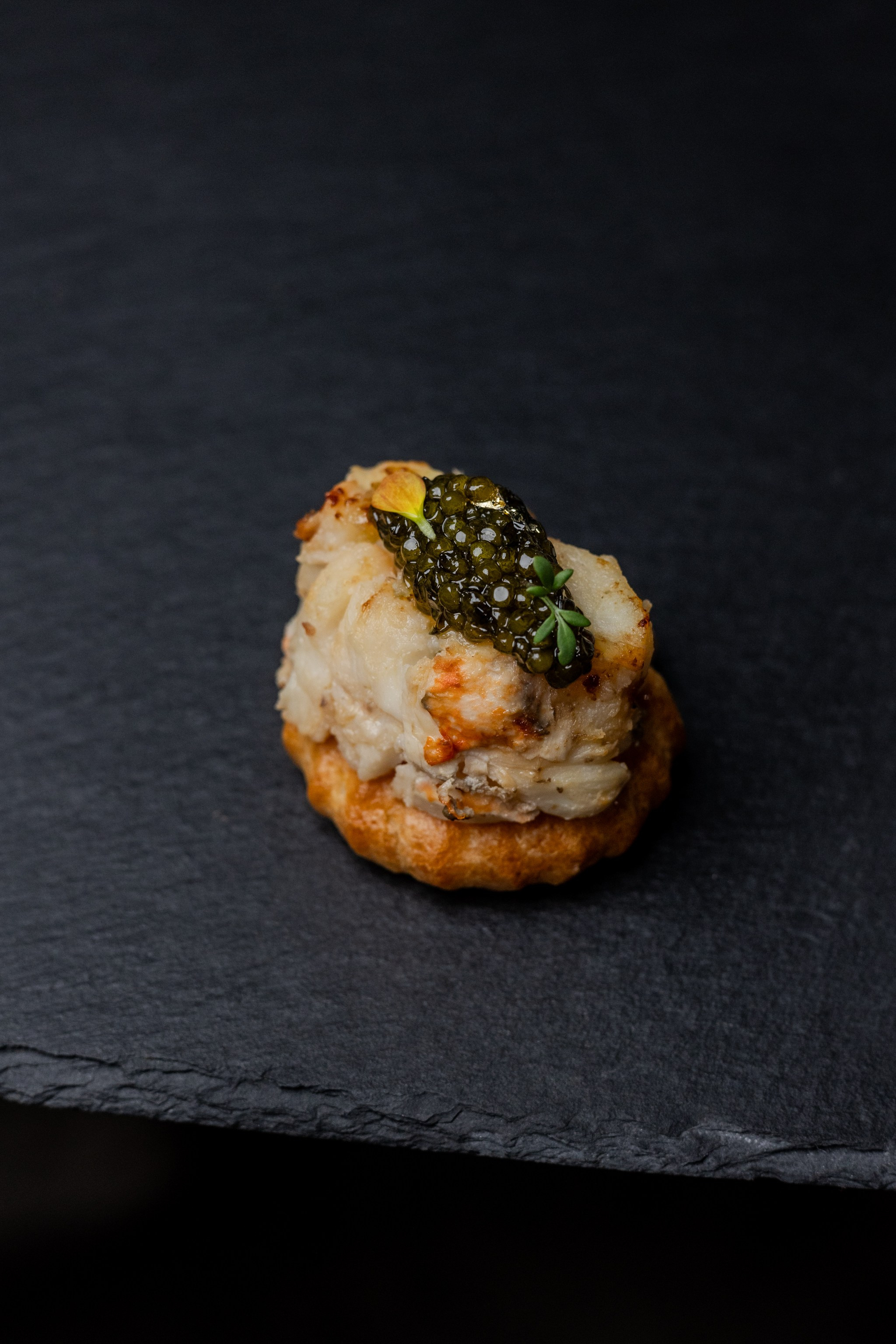 Food. Photographer Nikolay Ten