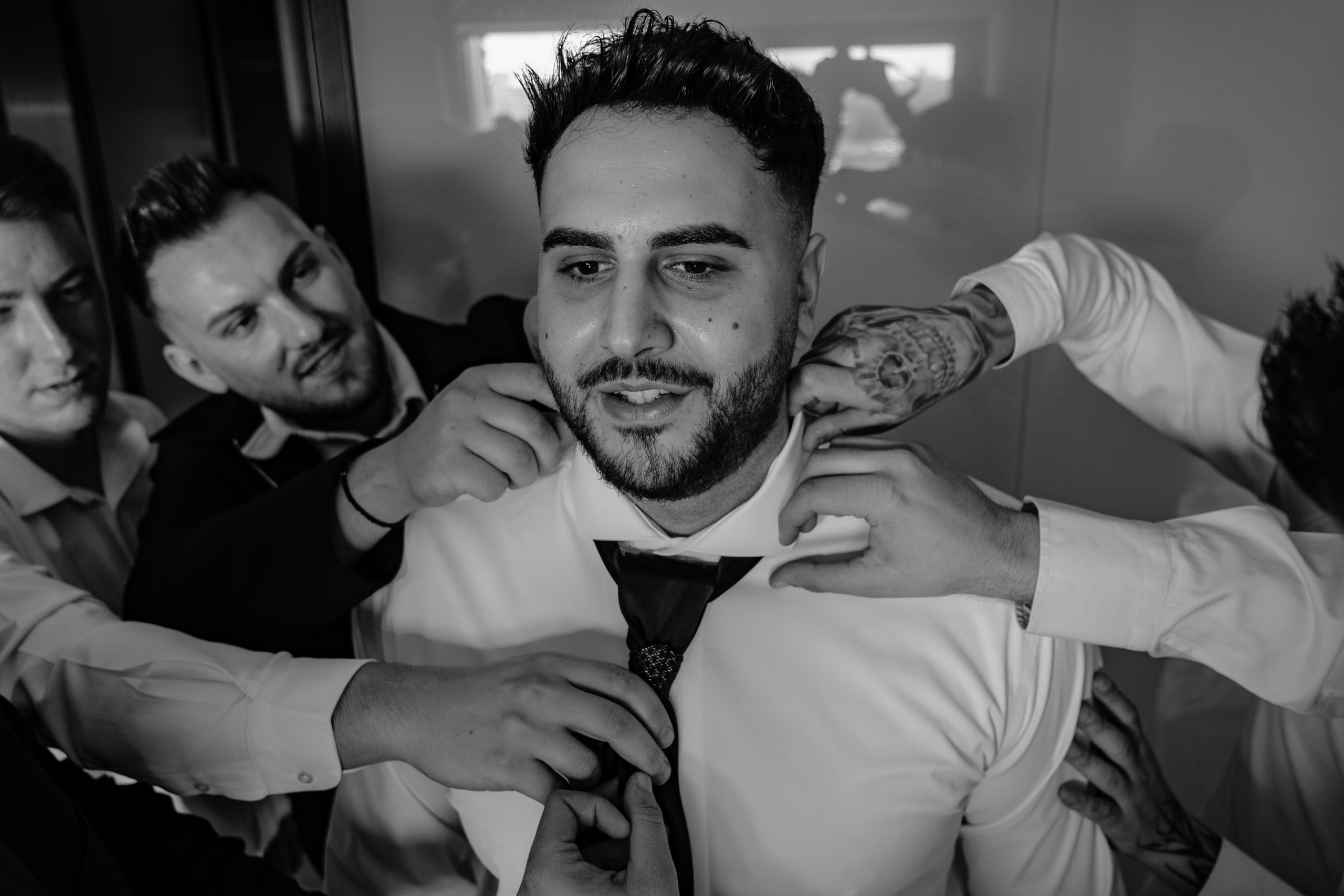 Nunta Roberta & Cosmin. Cătălin Lazăr Photography — Fotografie de nuntă și evenimente premium în România și Europa