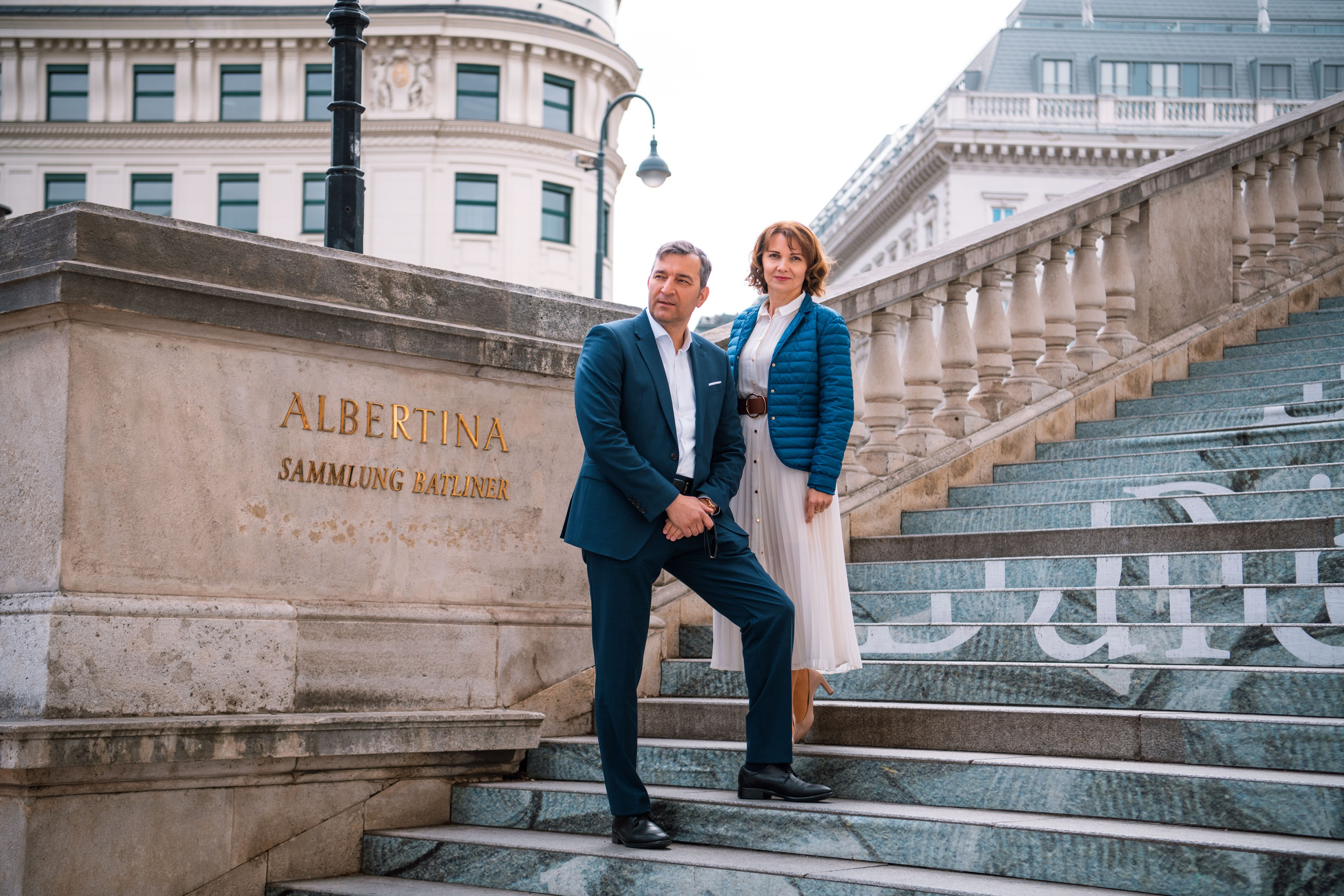 Воспоминания о Вене. Семейный и детский фотограф