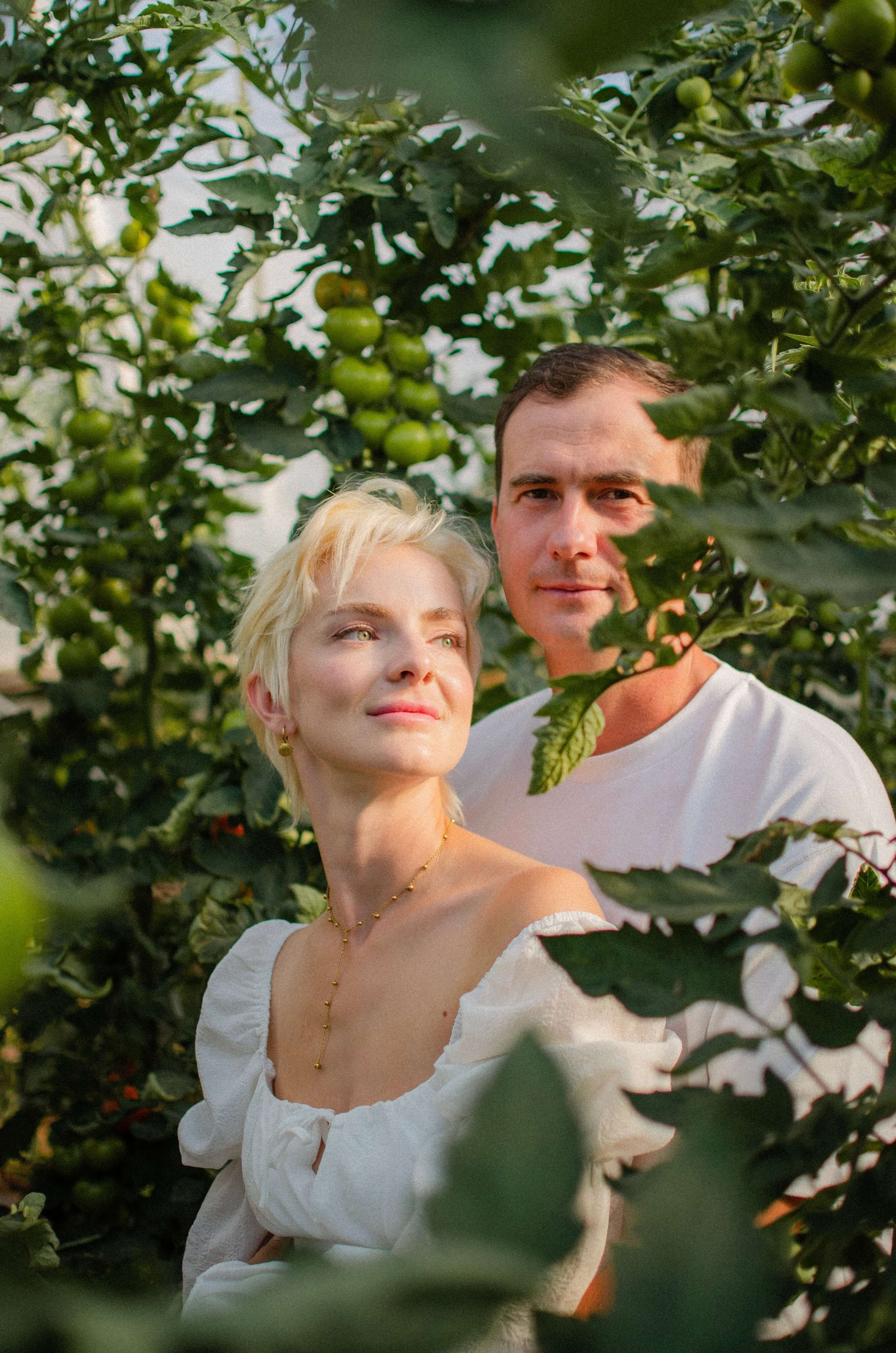 Tonya & Andrey. Everwarm Photo and Video Studio