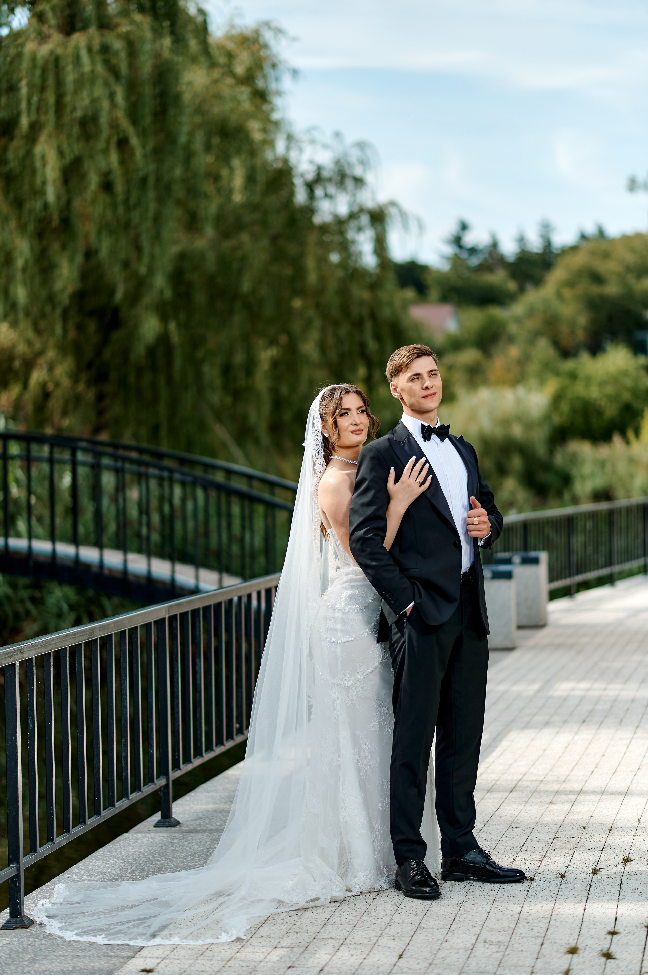 Nicolae & Ilinca. Excellens