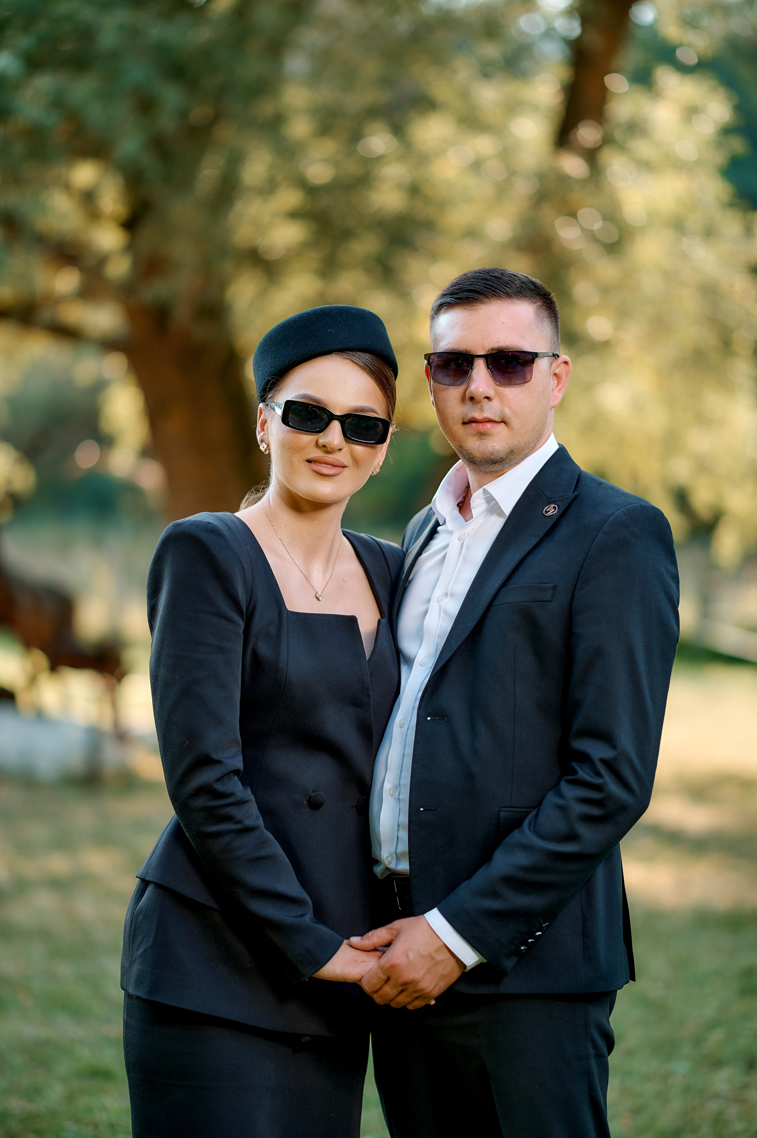 Andrei & Olivia. Excellens