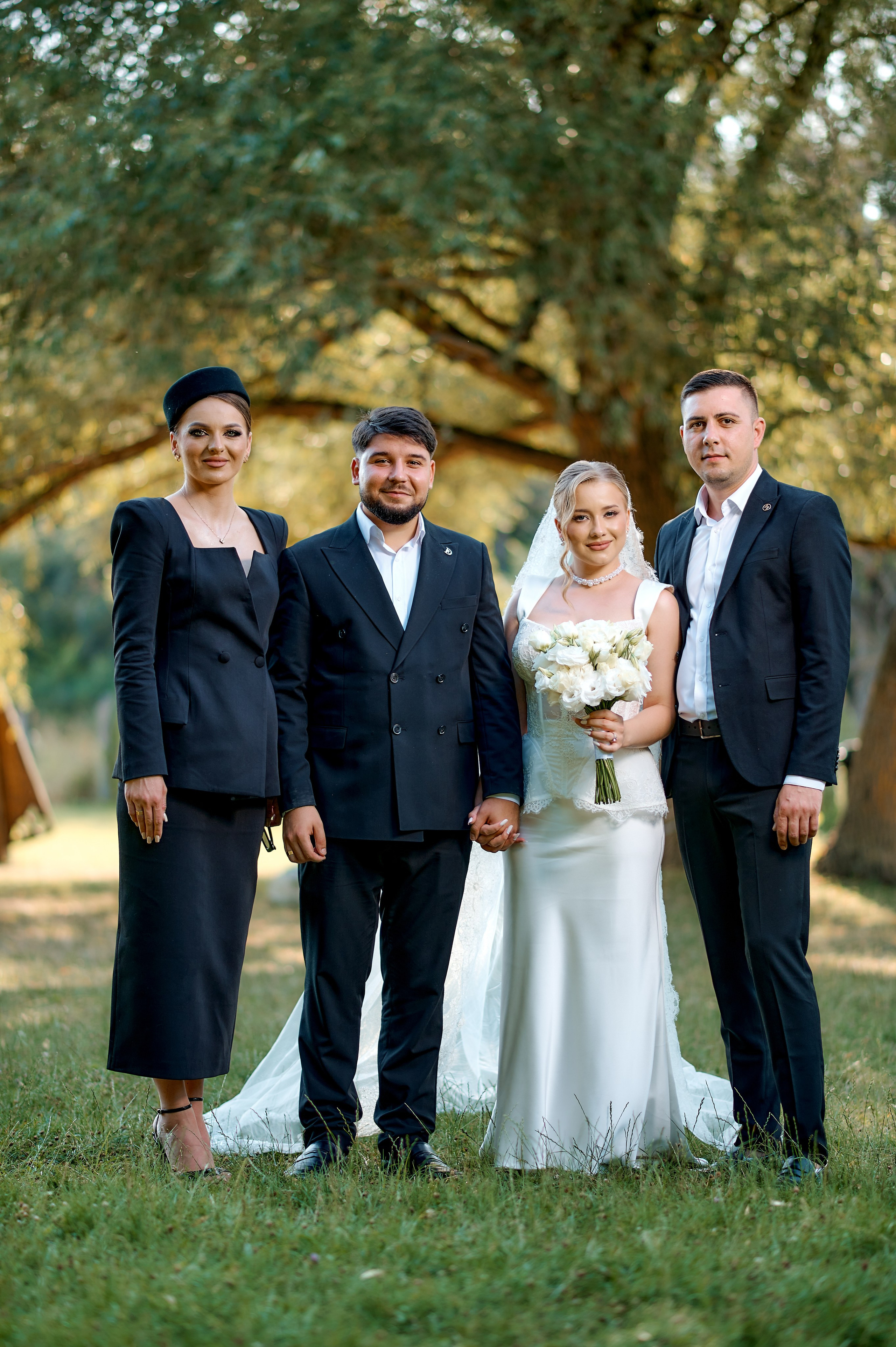 Andrei & Olivia. Excellens