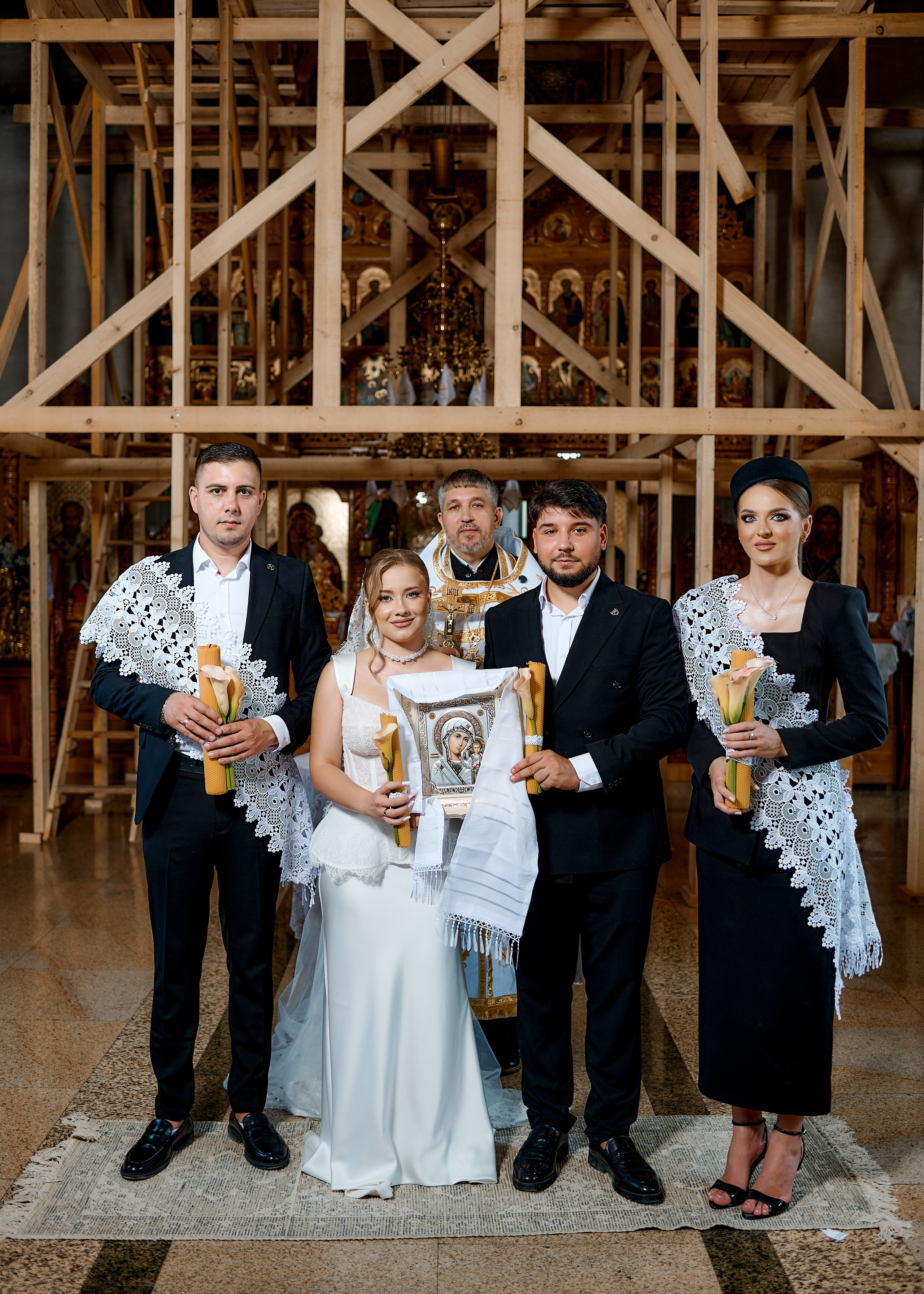 Andrei & Olivia. Excellens