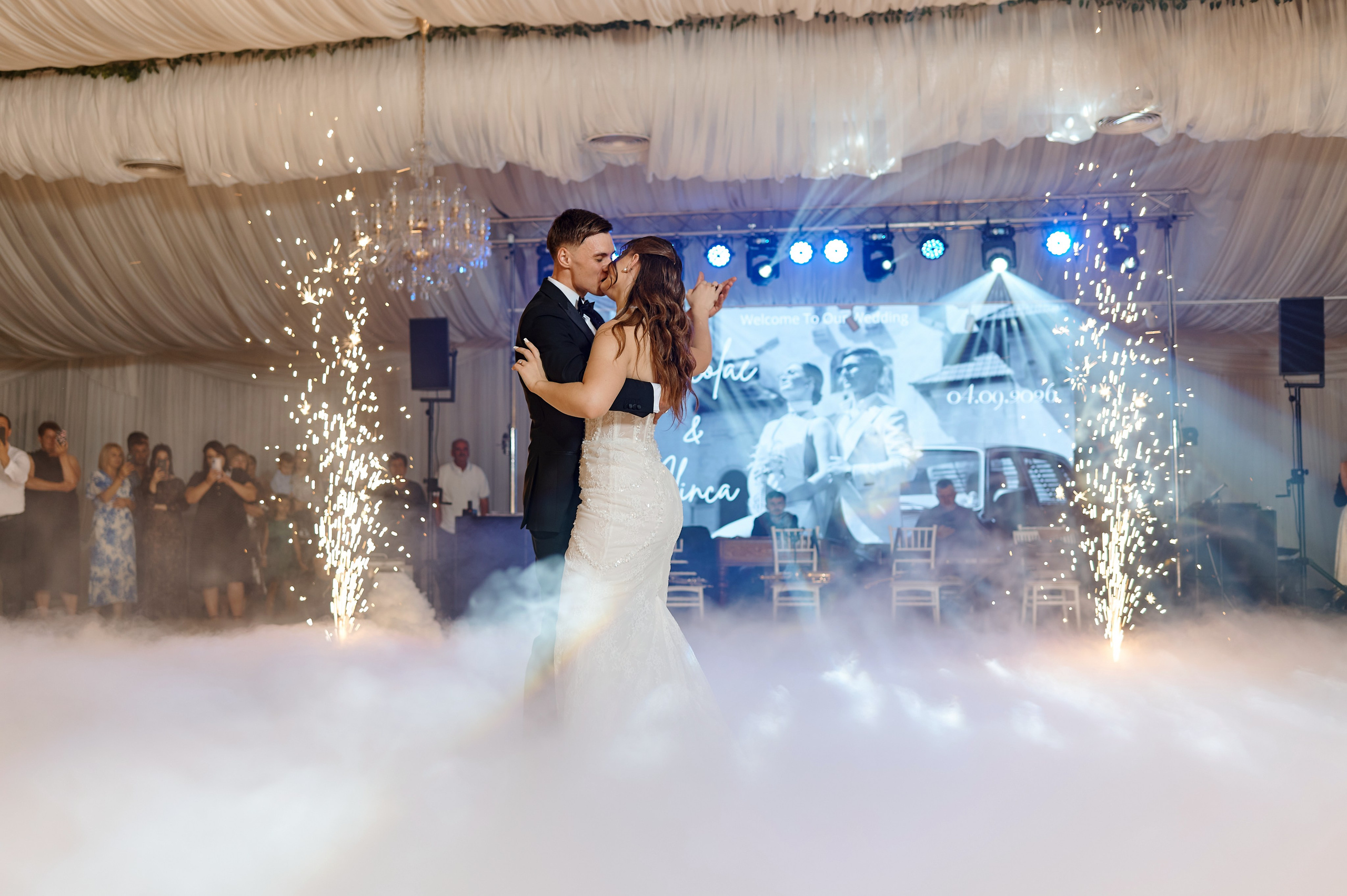 Nicolae & Ilinca. Excellens