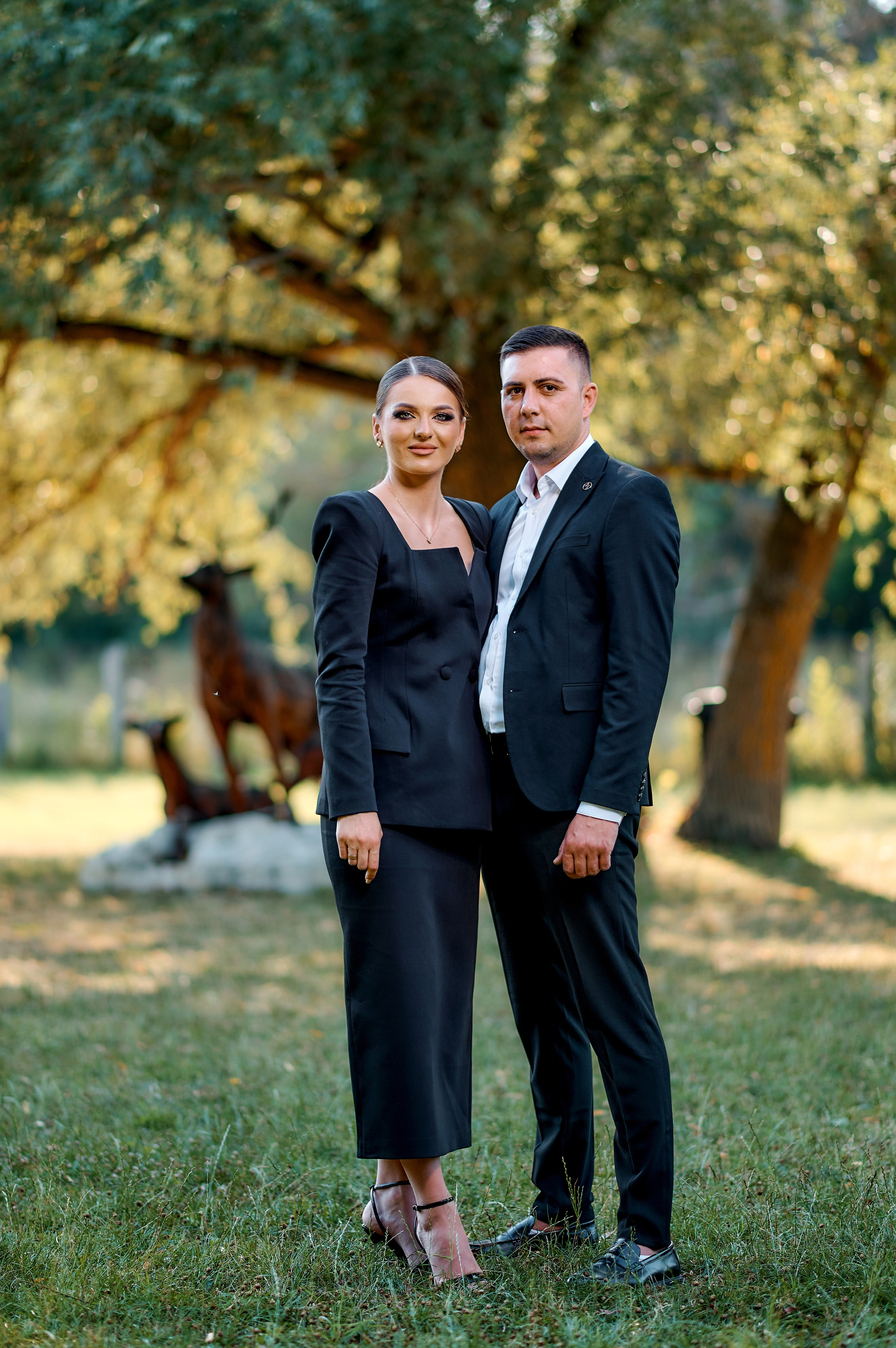 Andrei & Olivia. Excellens