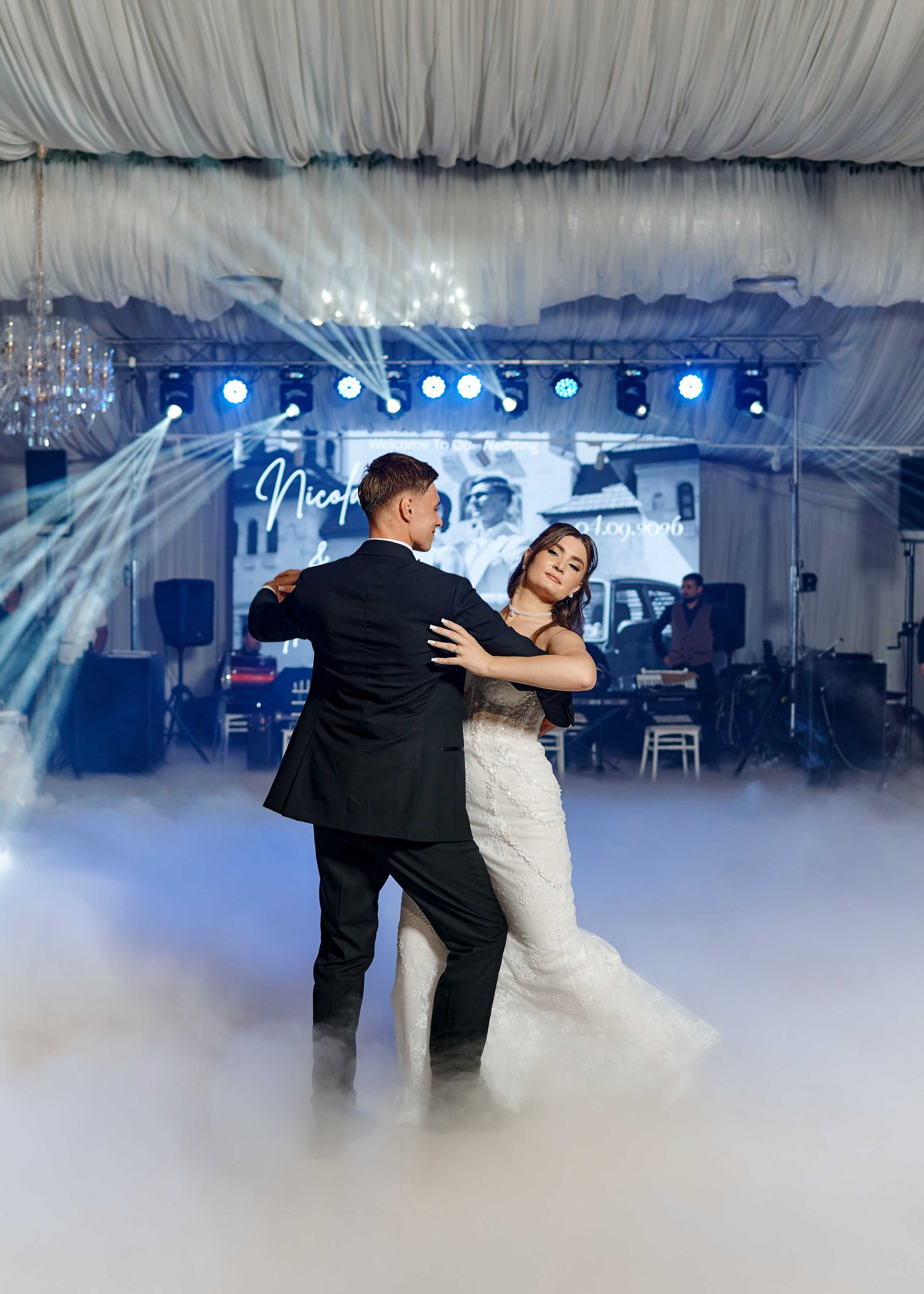 Nicolae & Ilinca. Excellens