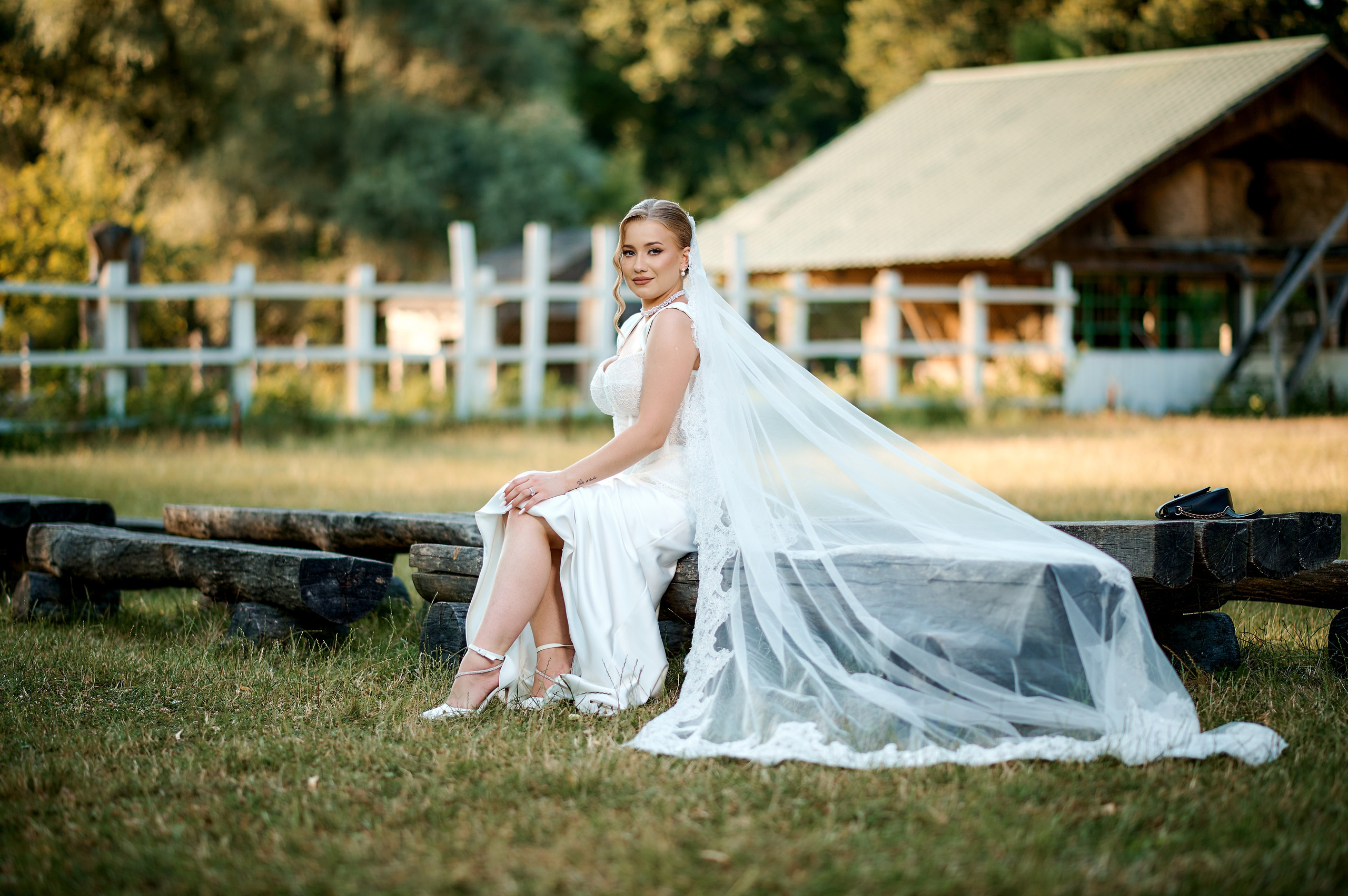Andrei & Olivia. Excellens