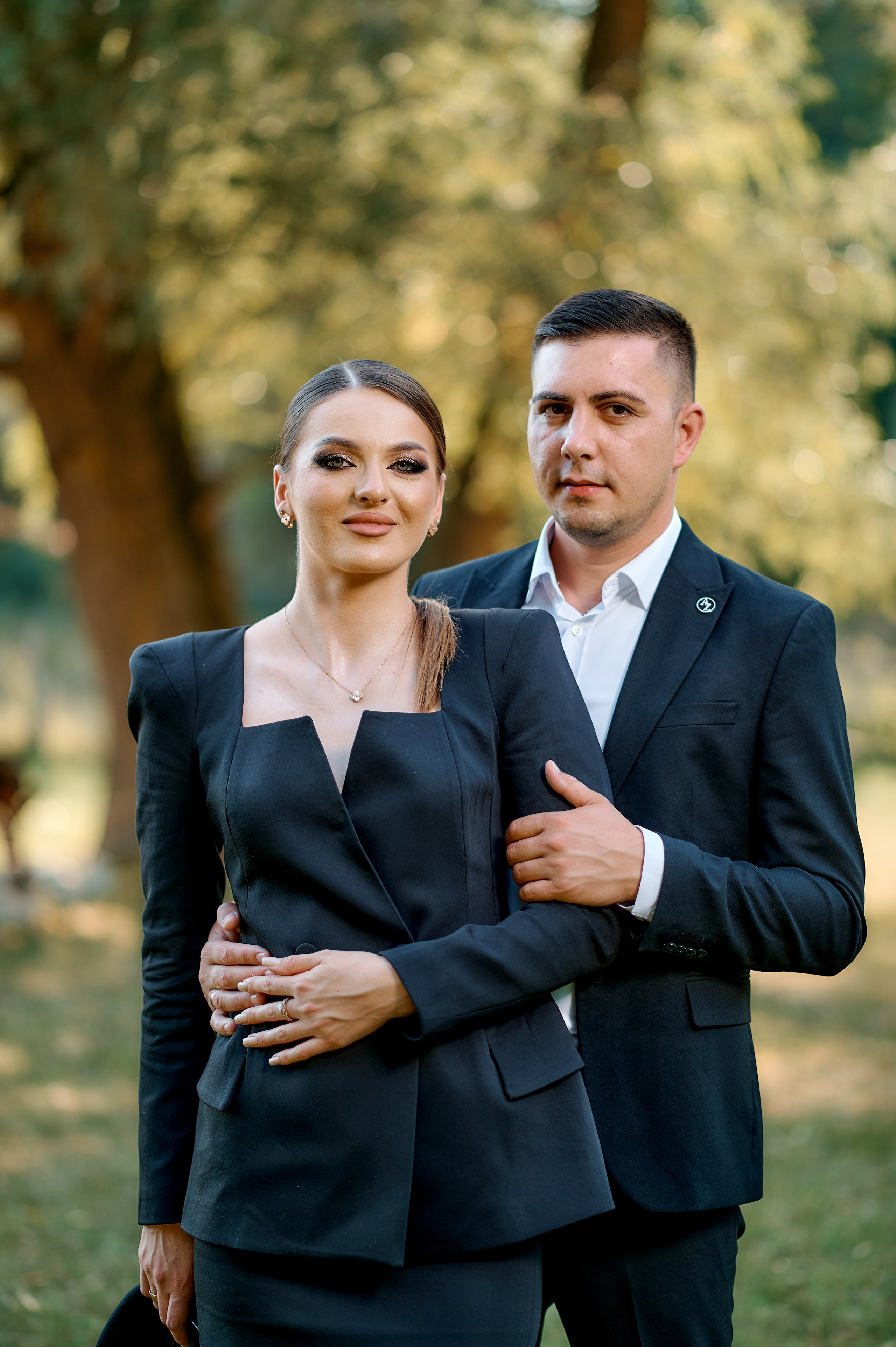 Andrei & Olivia. Excellens
