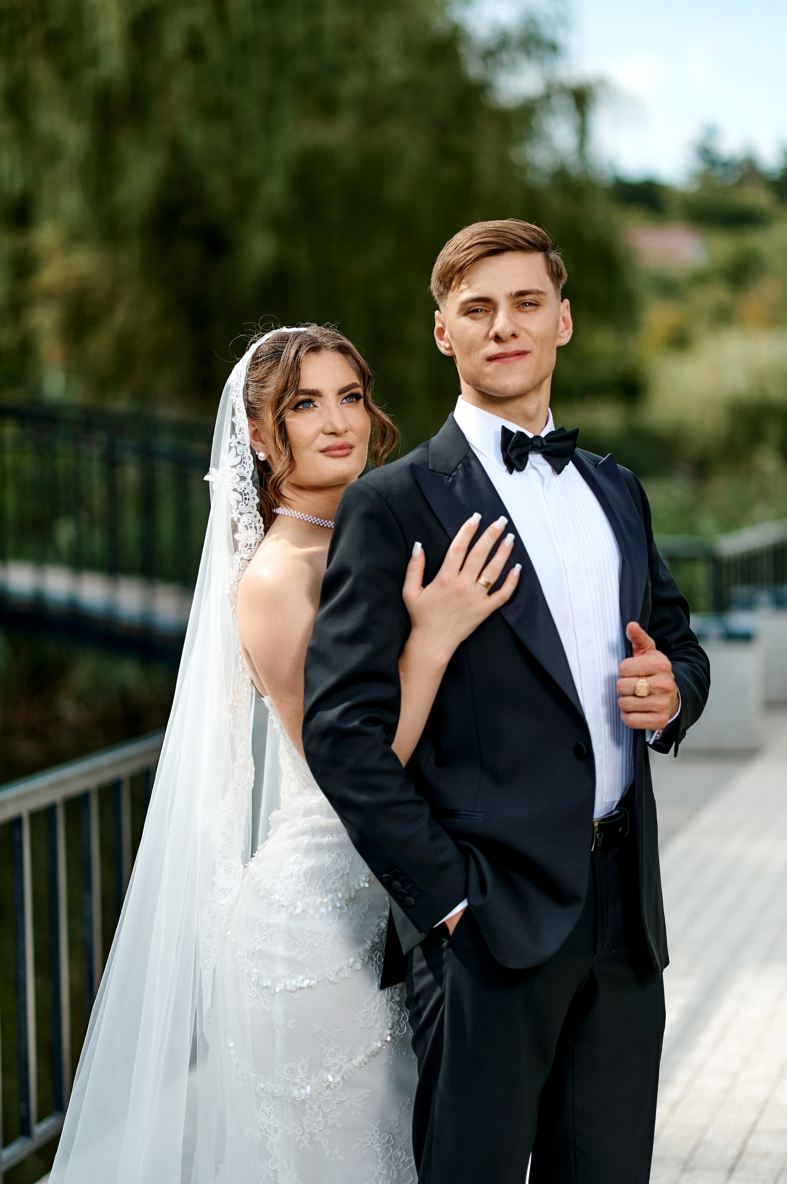 Nicolae & Ilinca. Excellens
