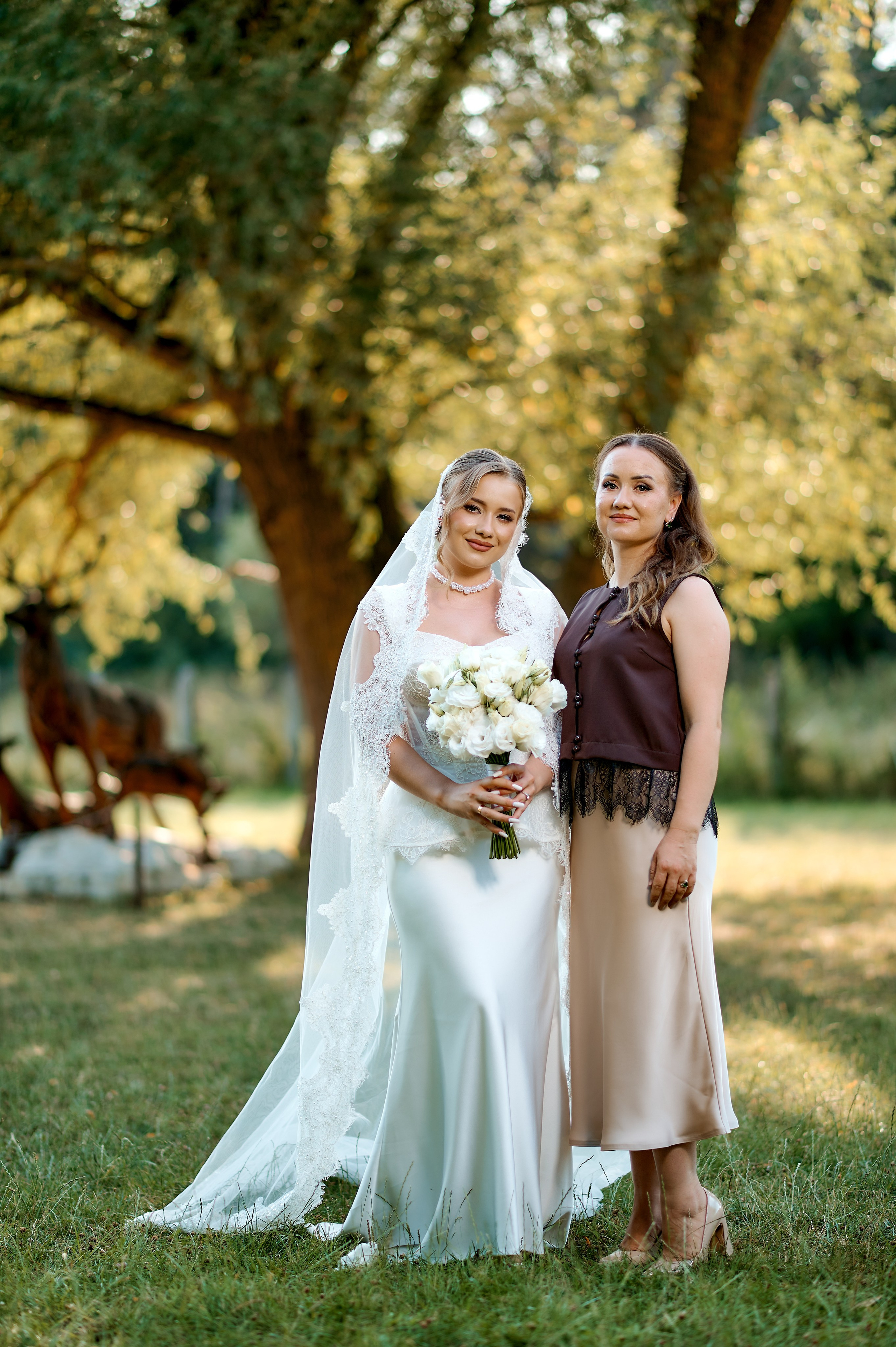 Andrei & Olivia. Excellens