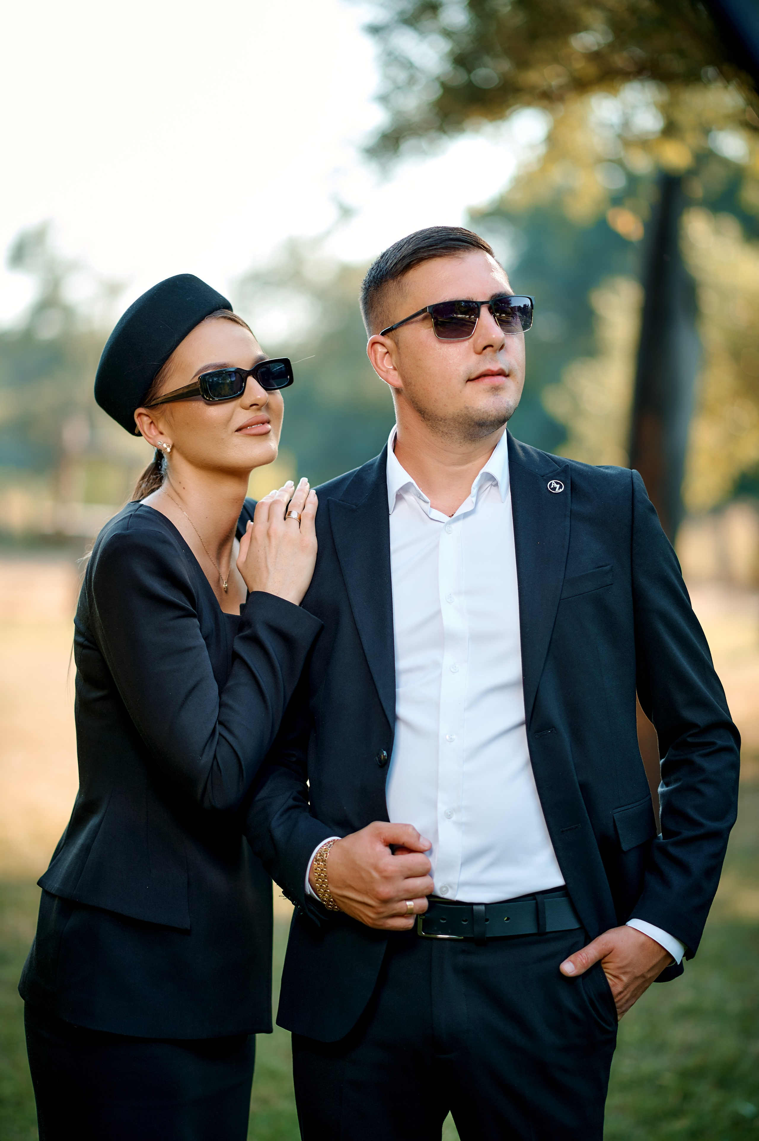 Andrei & Olivia. Excellens
