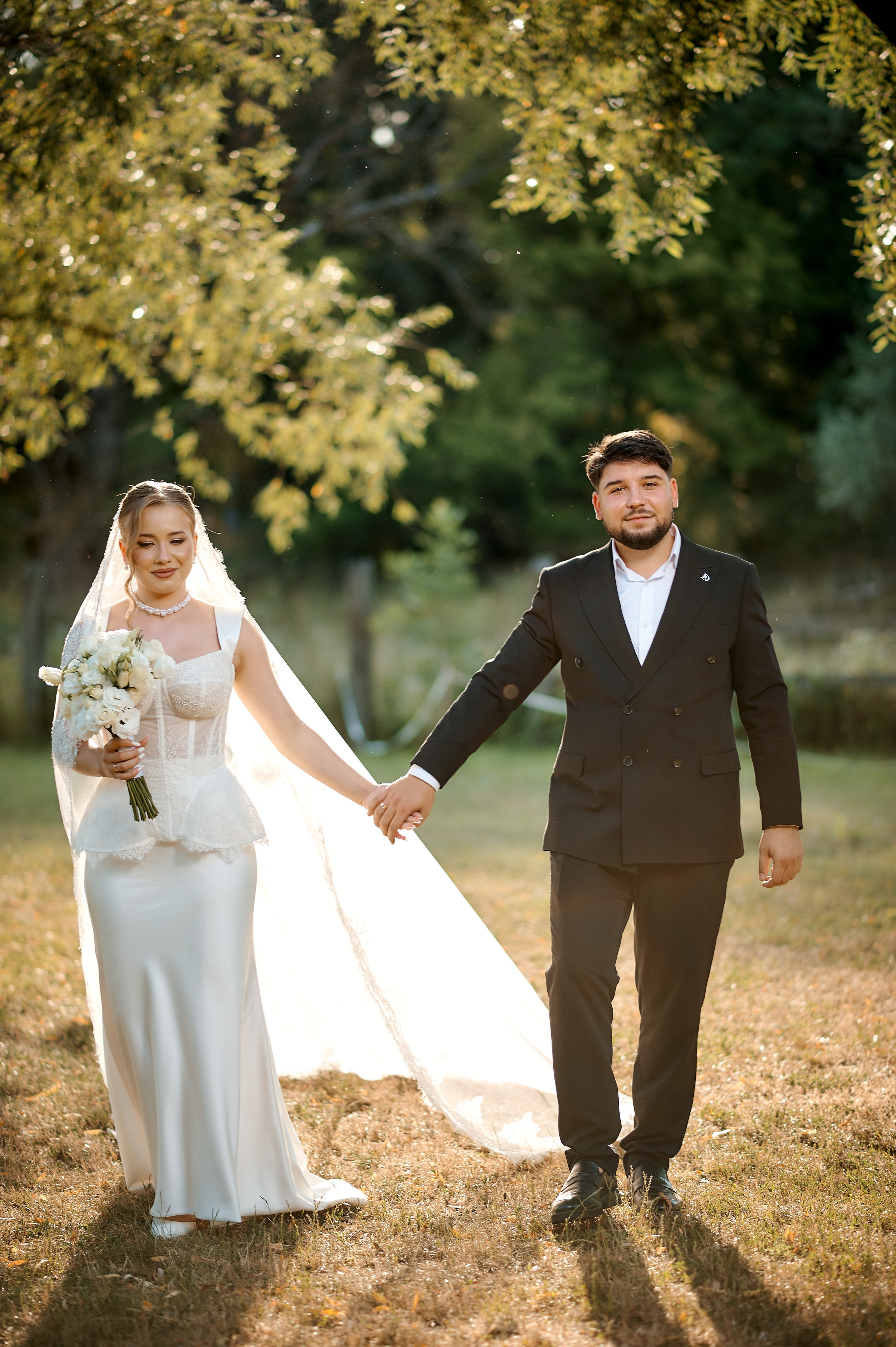 Andrei & Olivia. Excellens