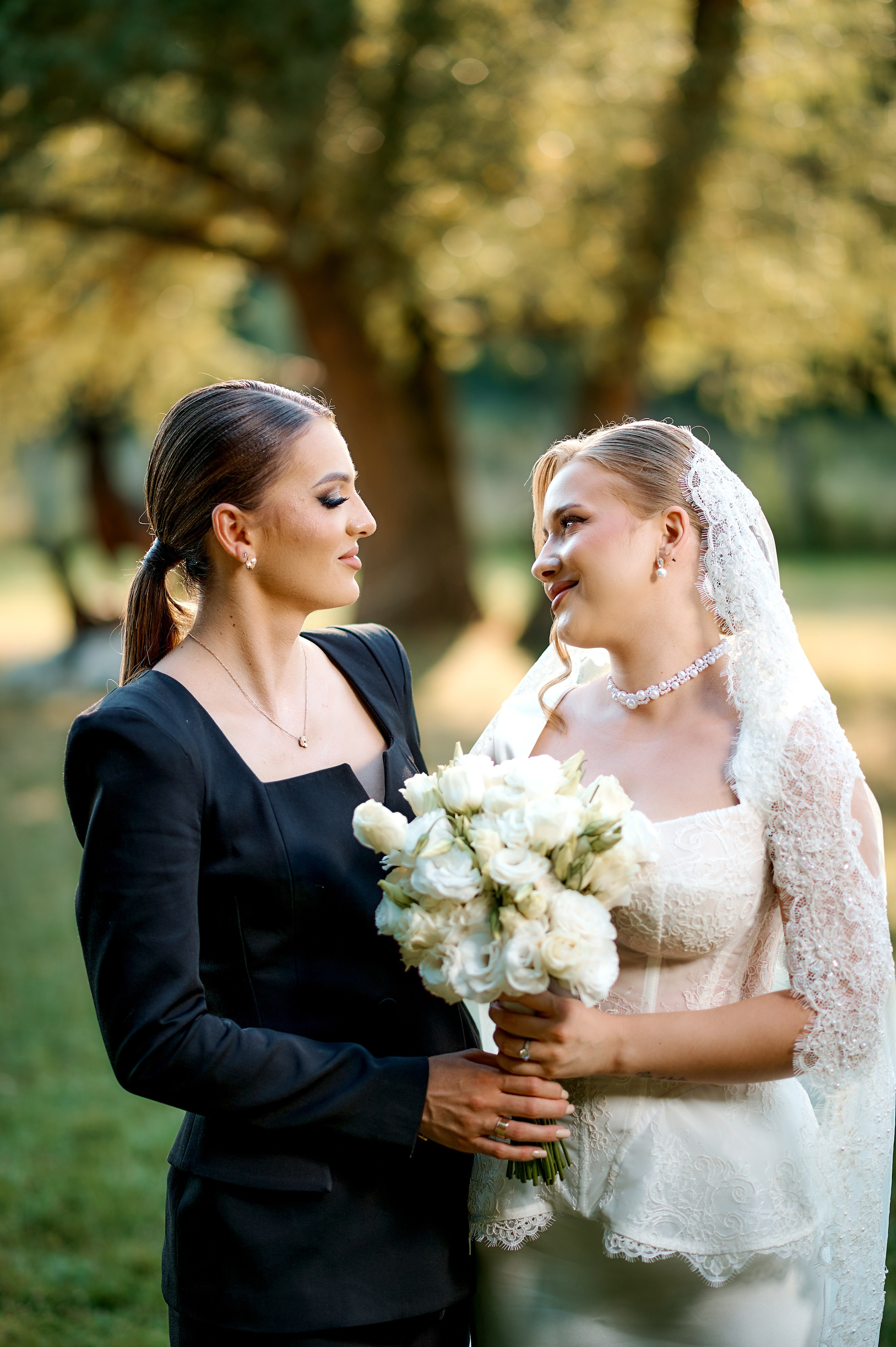 Andrei & Olivia. Excellens