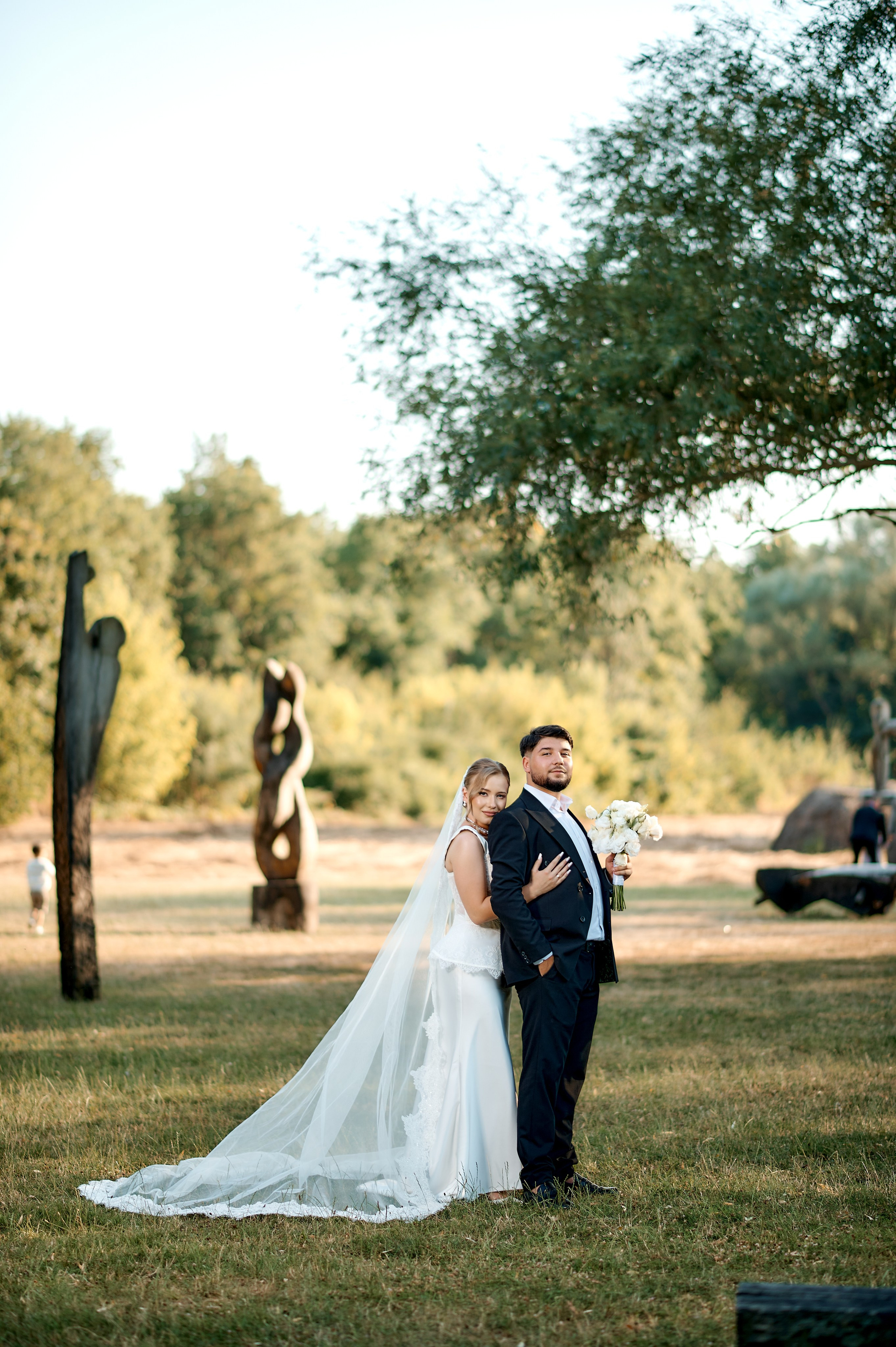 Andrei & Olivia. Excellens