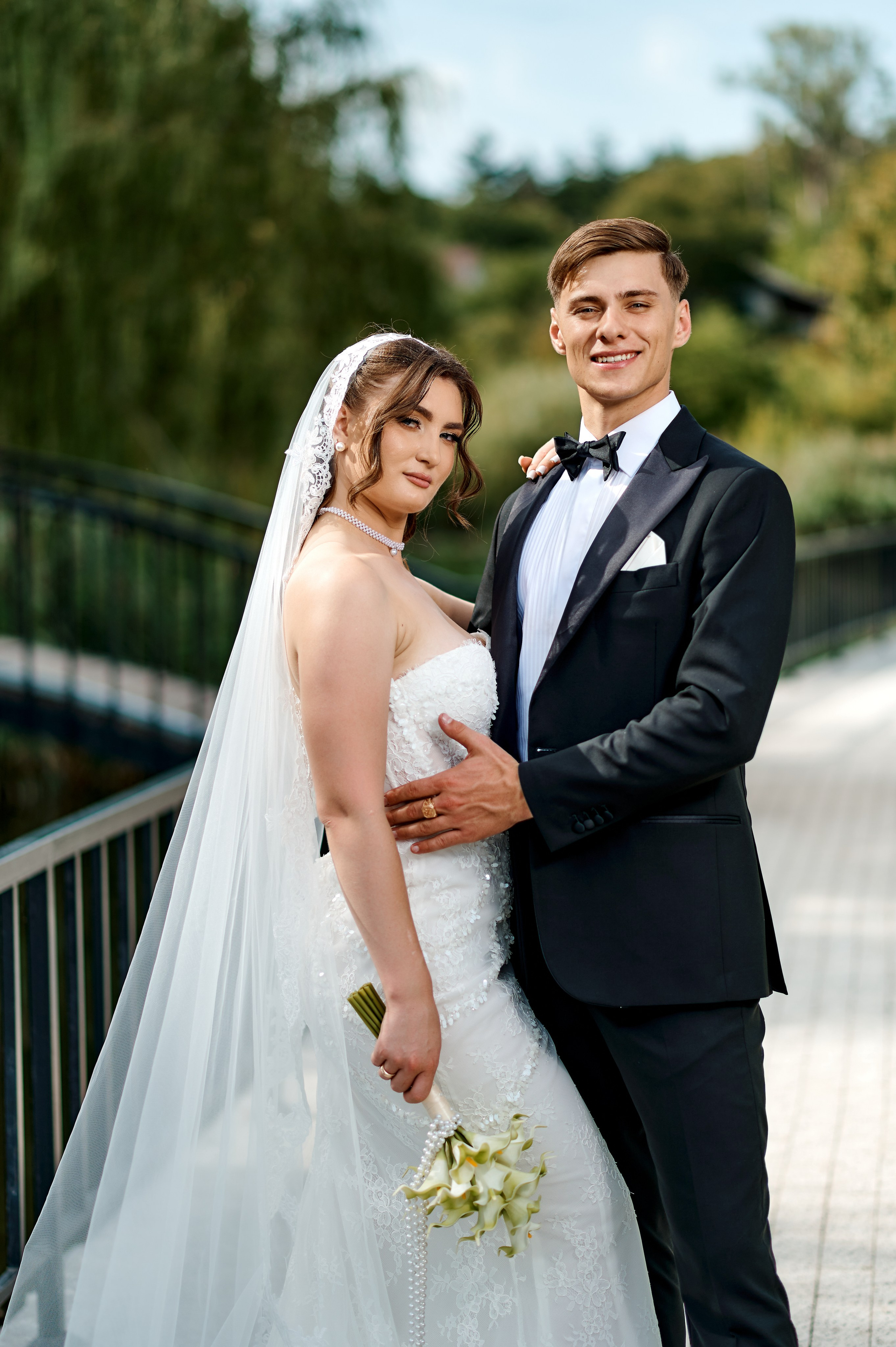 Nicolae & Ilinca. Excellens