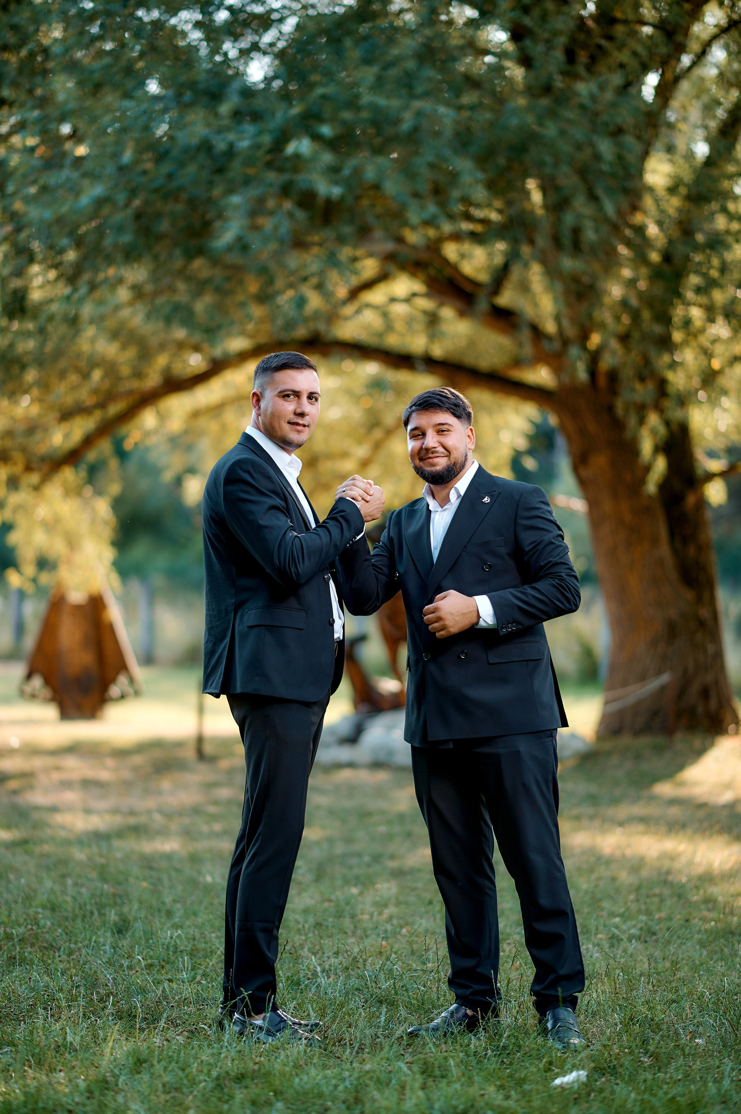 Andrei & Olivia. Excellens